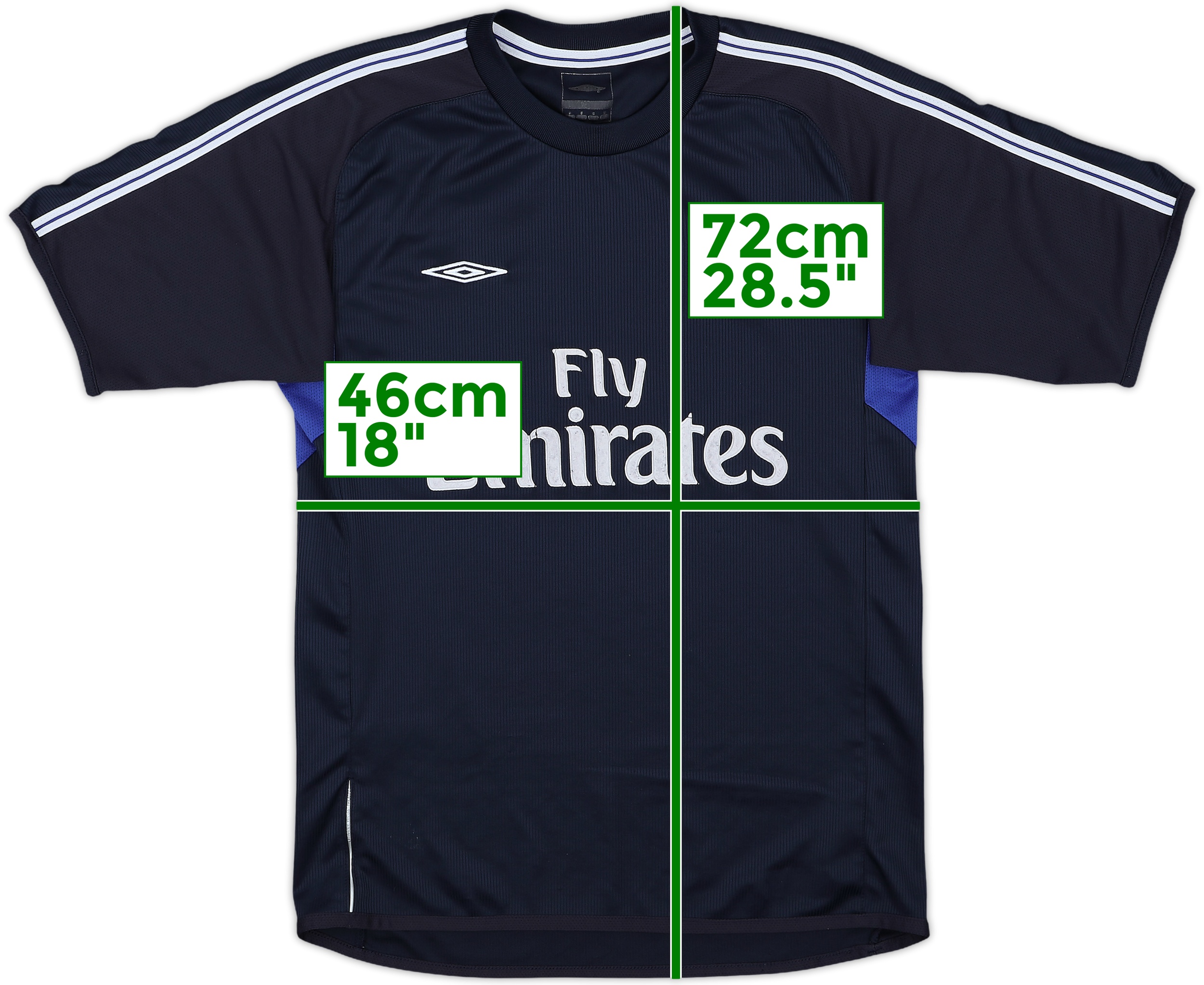 CHELSEA A.COLE 3番 サッカーウェア 2007-08 Chelsea adidas Third Shirt A.Cole #3 L.Boys 641364