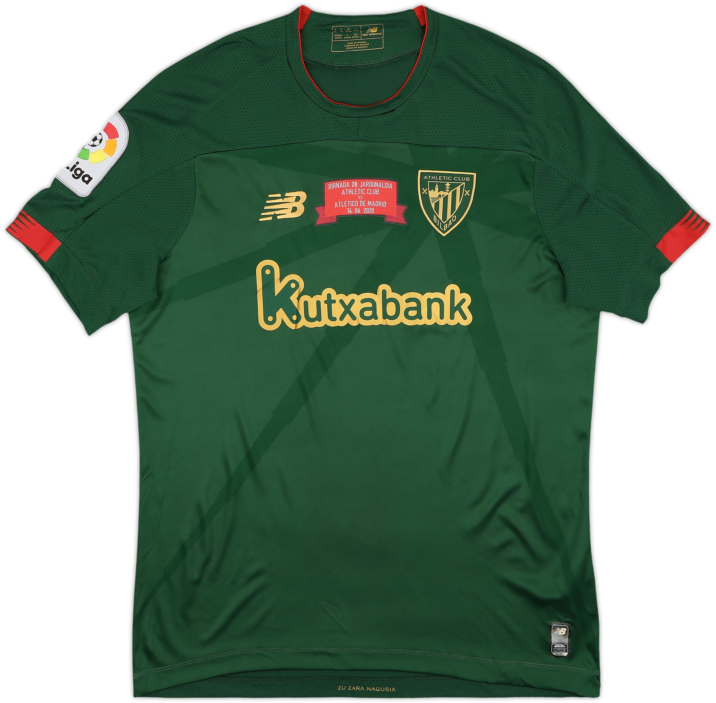 ATHLETIC BILBAOクラブウエア 1995-97 Athletic Bilbao Kappa Full Tracksuit (XL.Boys)