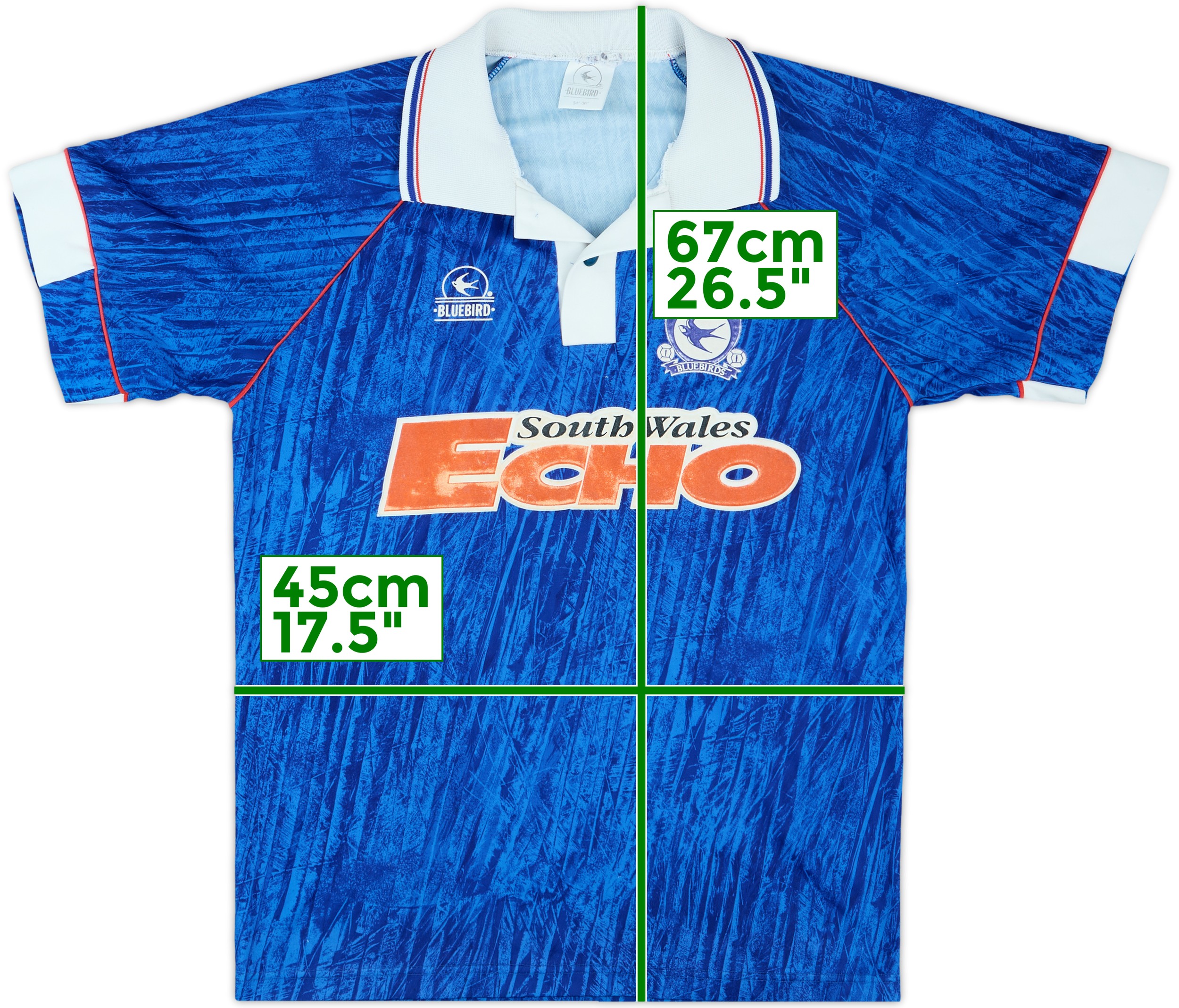 デッドストック canterbury CARDIFF BLUES Jersey2 デッドストック canterbury CARDIFF BLUES Jersey2 デッド