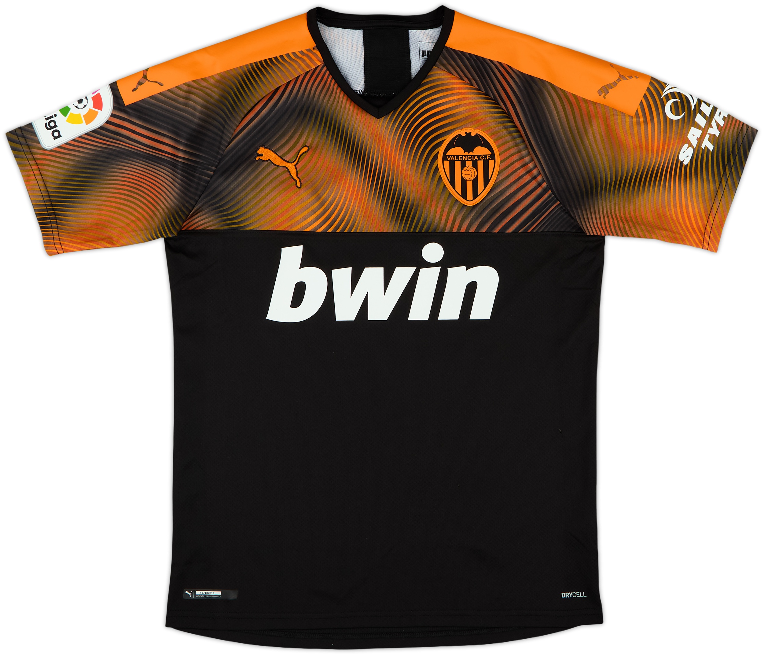 Valencia Peral Drift Shirt