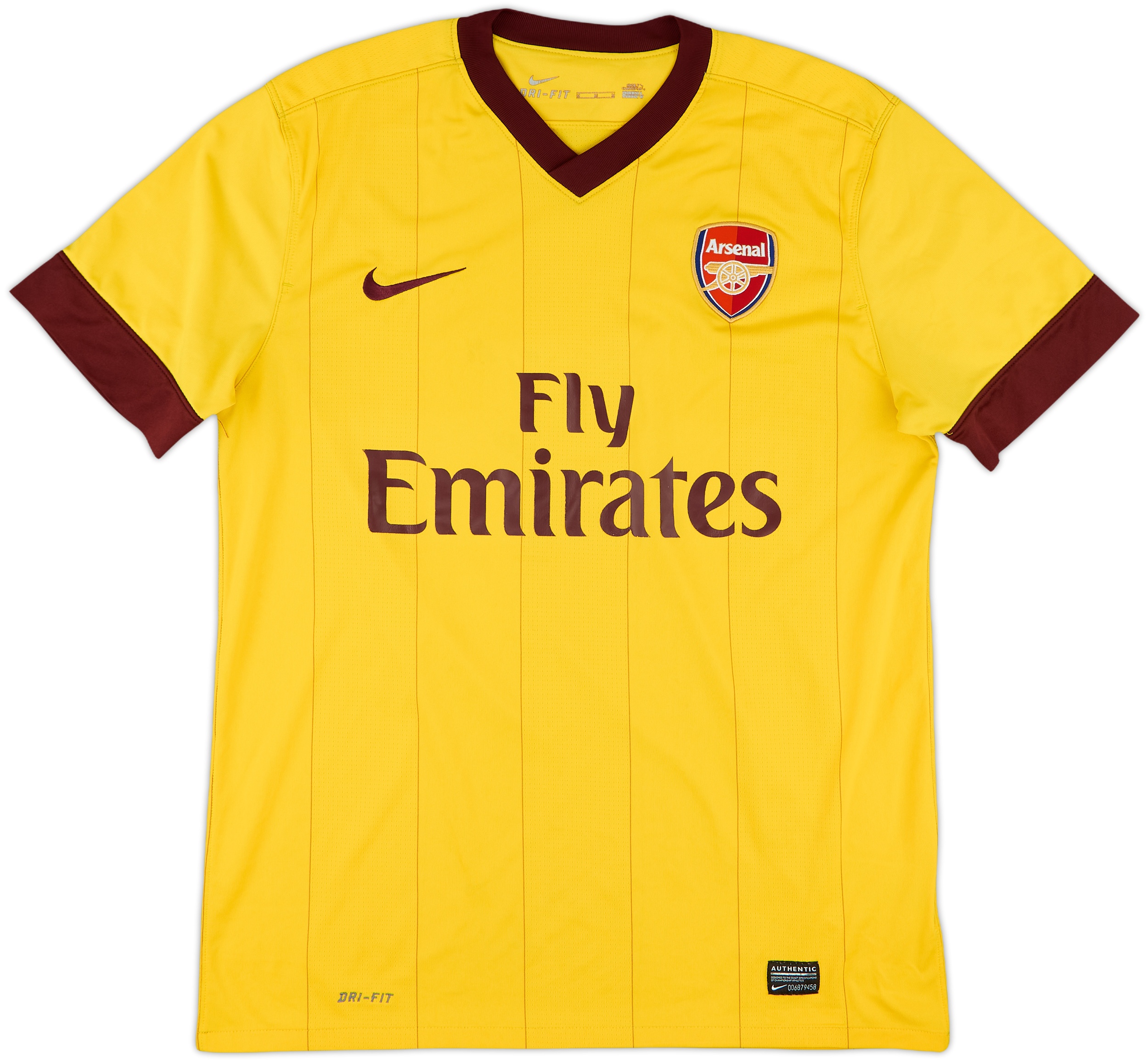 ビンテージ古着！Arsenal チェコ代表 ROSICKY 7 ユニフォーム ビンテージ古着！Arsenal チェコ代表 ROSICKY 7 ユニフォーム
