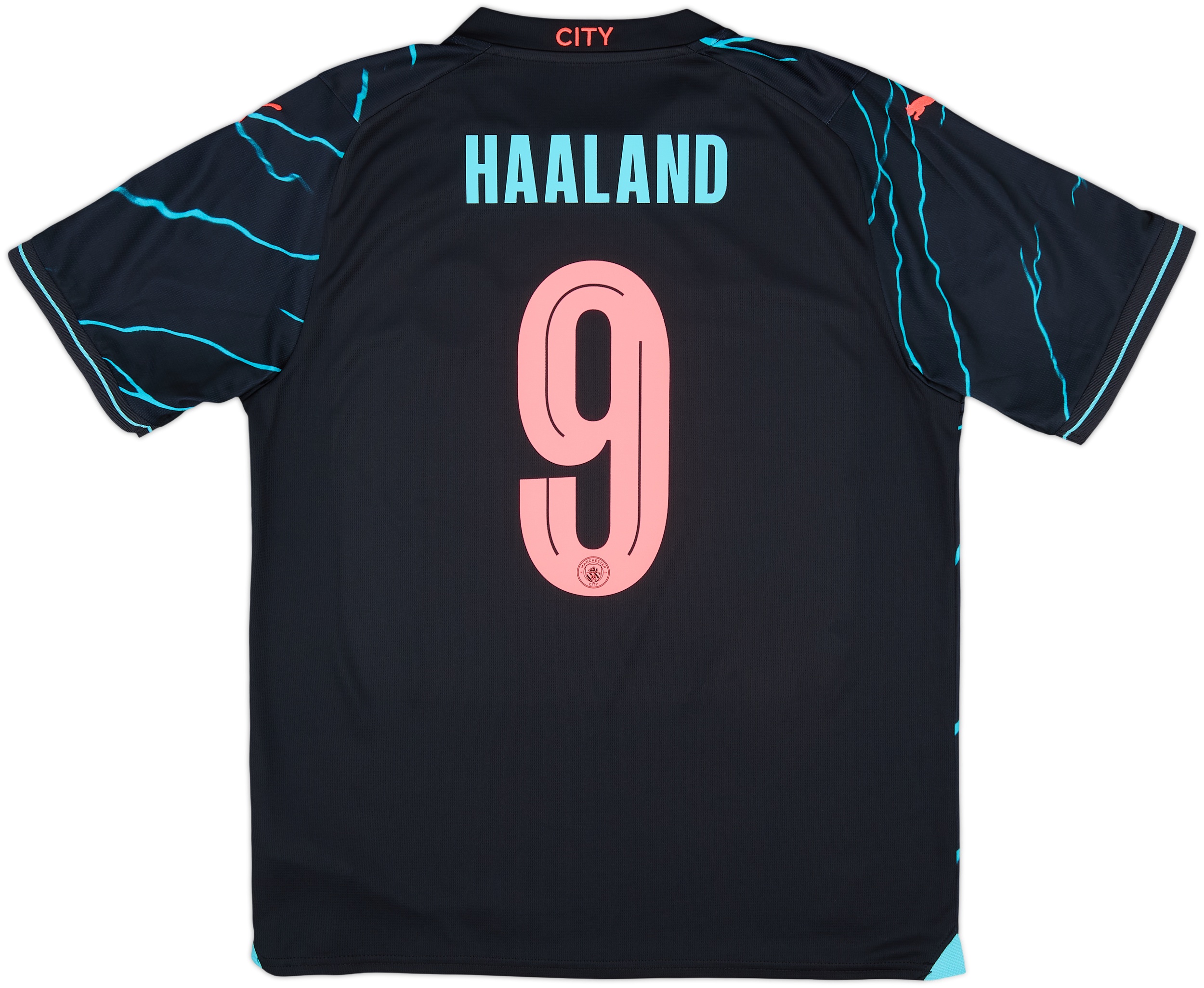 日本限定23-24 Manchester City L 値下げOK 日本限定23-24 Manchester City L 値下げOK - メルカリ