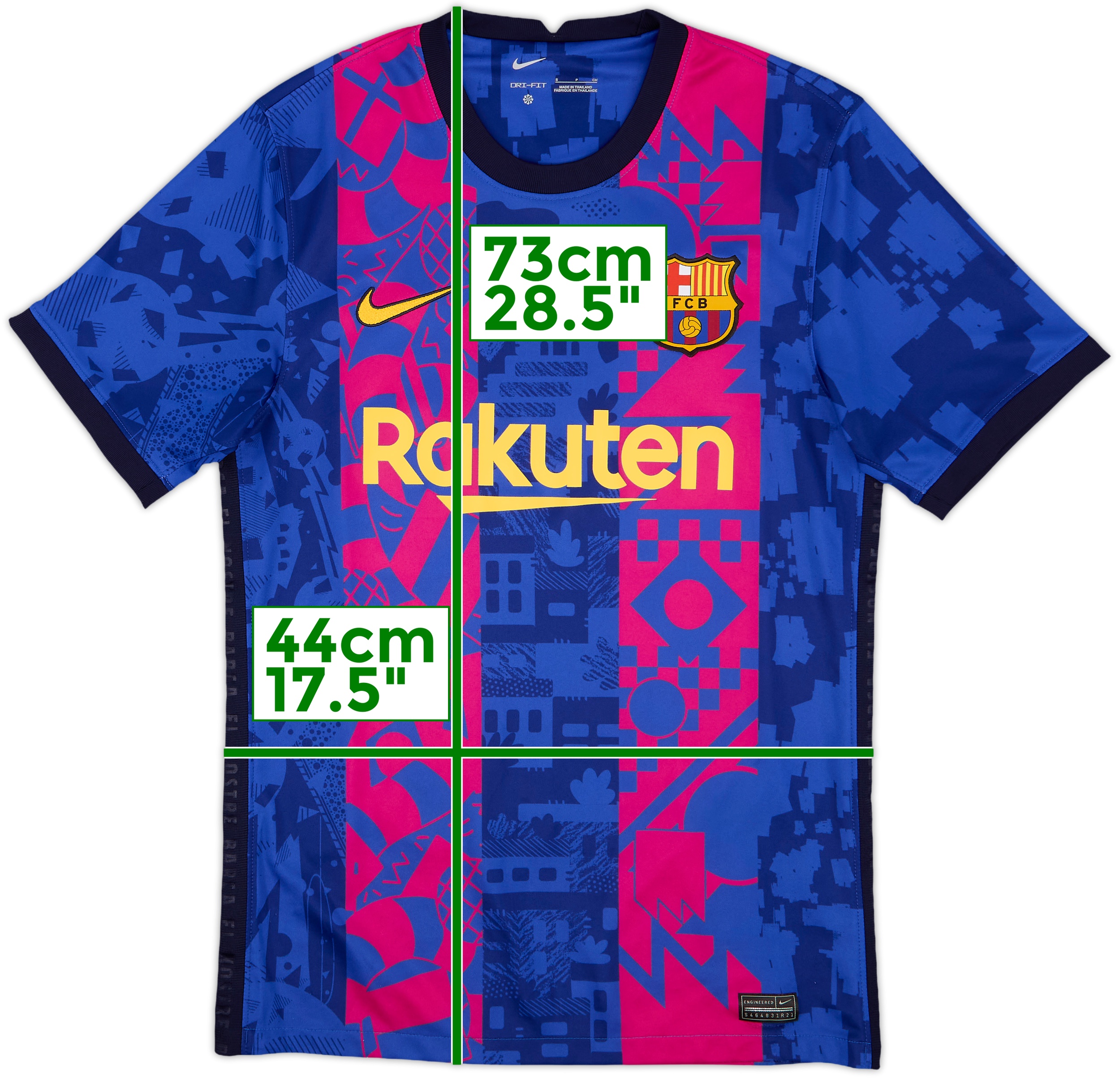 スポーツ FC Barcelona campions SECOND #TRIPL3T FC Barcelona campions SECOND #TRIPL3T - メルカリ