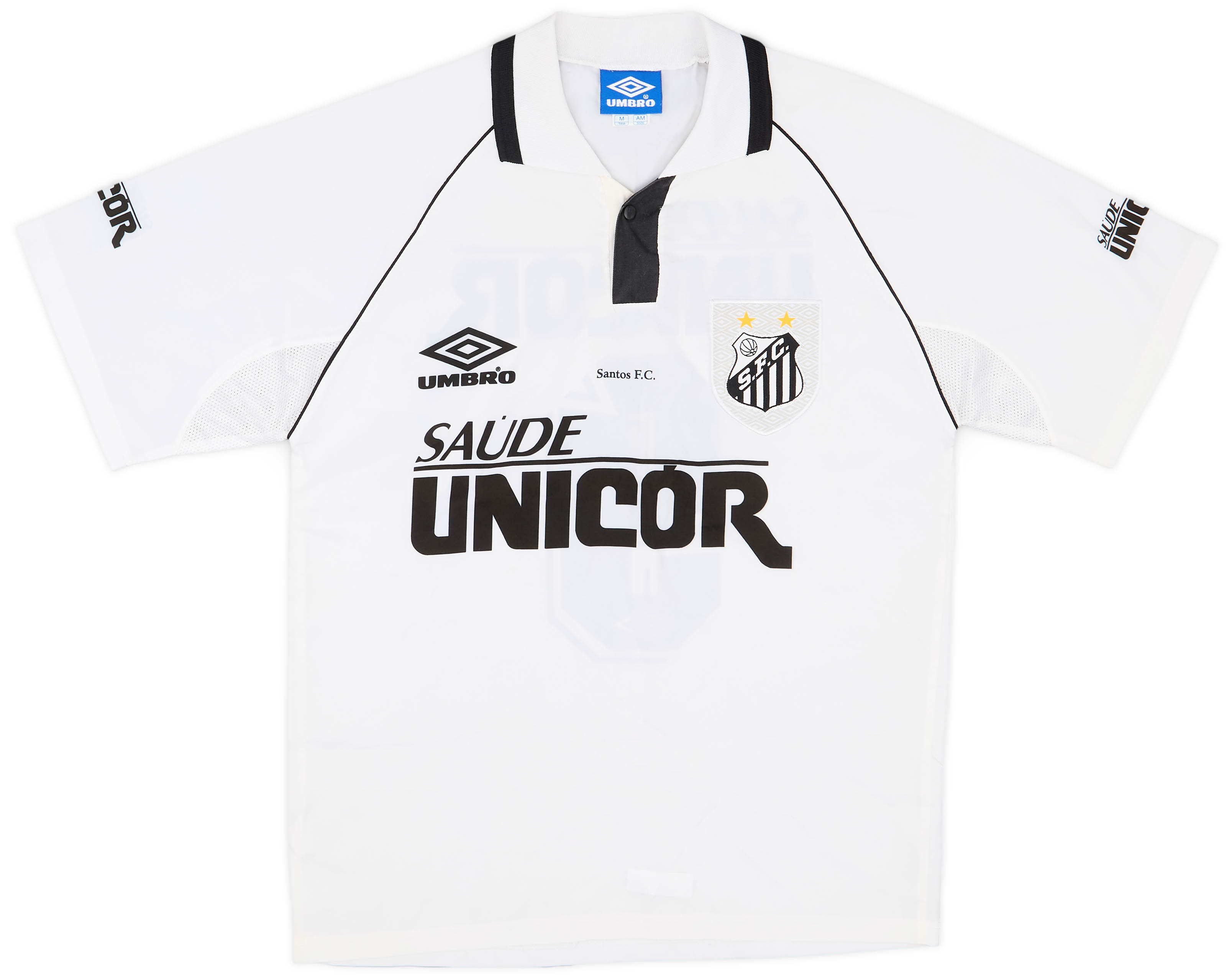 UMBRO Santos1997ユニフォーム　デッドストック激レア入手困難品 Santos #10 - Umbro - 1997/1998 - AWAY Kit | eBay