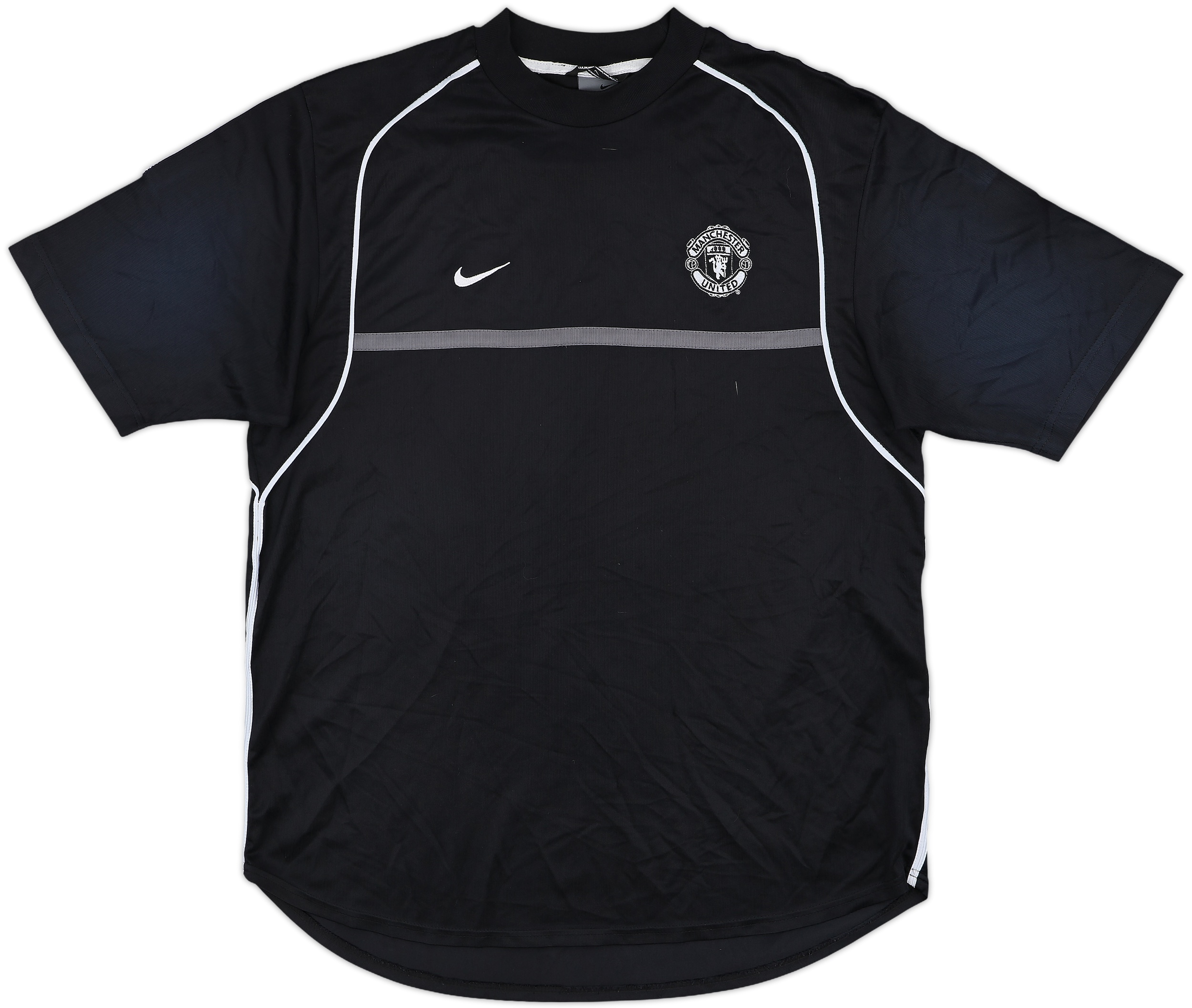 ウェア Manchester Utd 04/05 training shirt T90 ウェア Manchester Utd 04/05 training shirt T90 adidas-manchester
