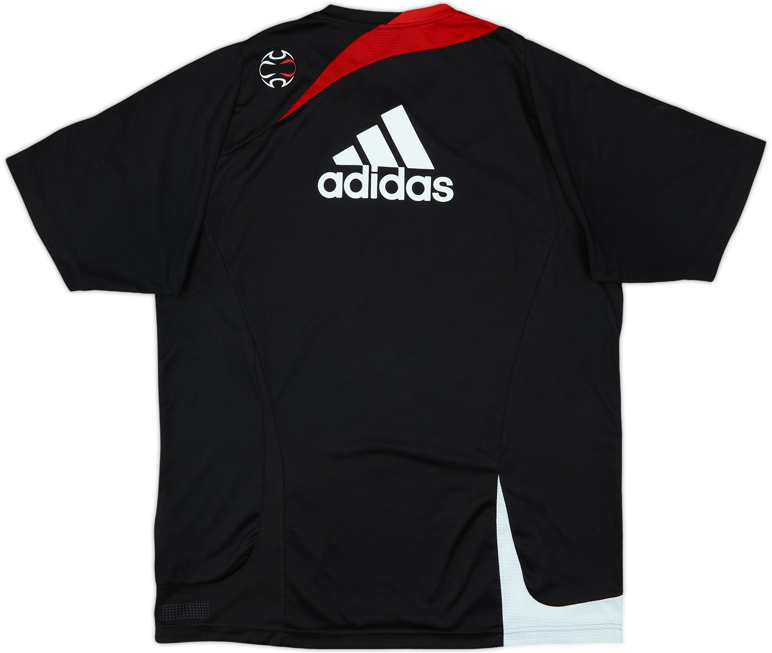 エトレア BUFFON 1 サッカーシャツ