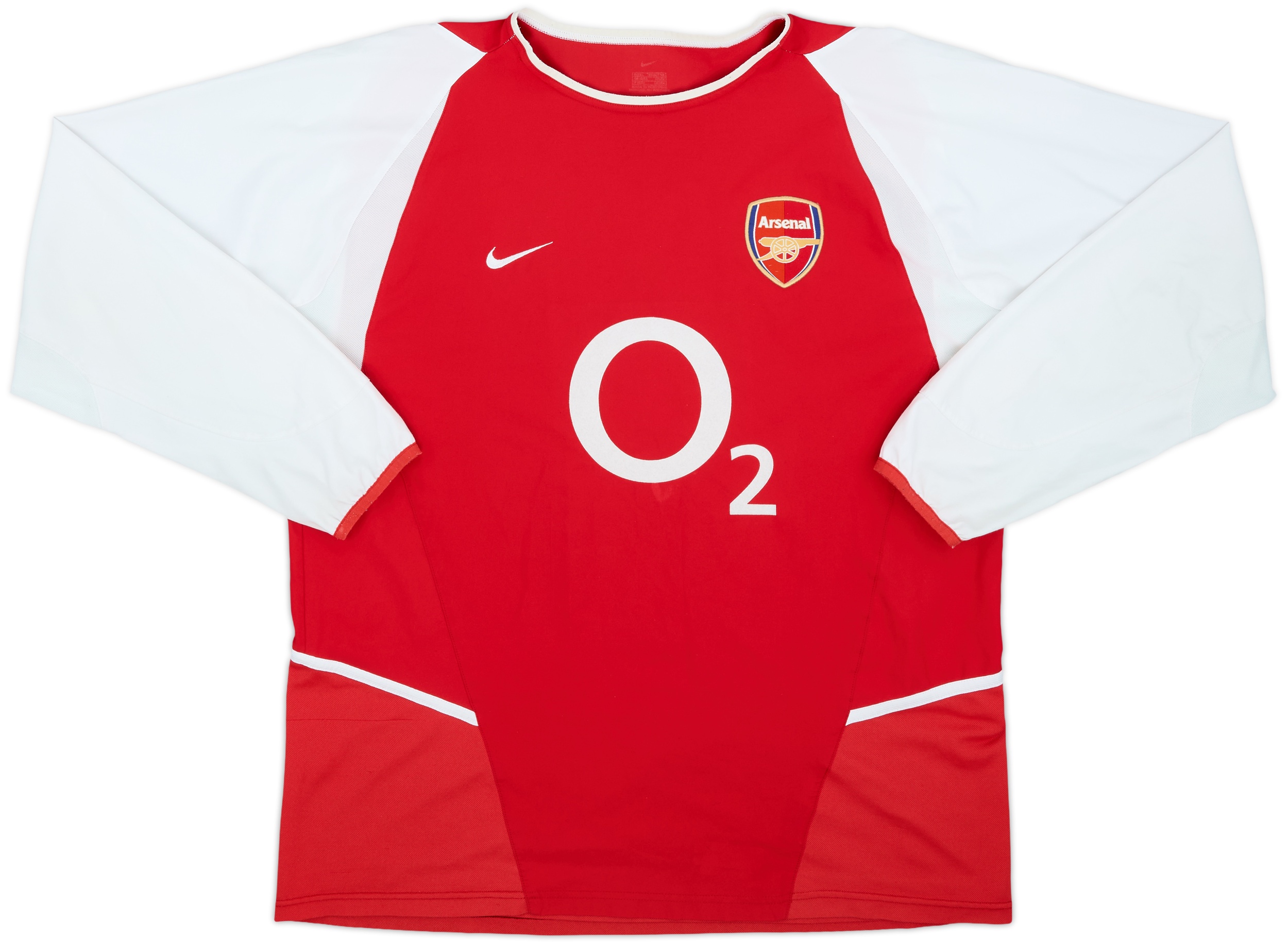 04-05　アーセナル Pires 04-05 アーセナル Pires