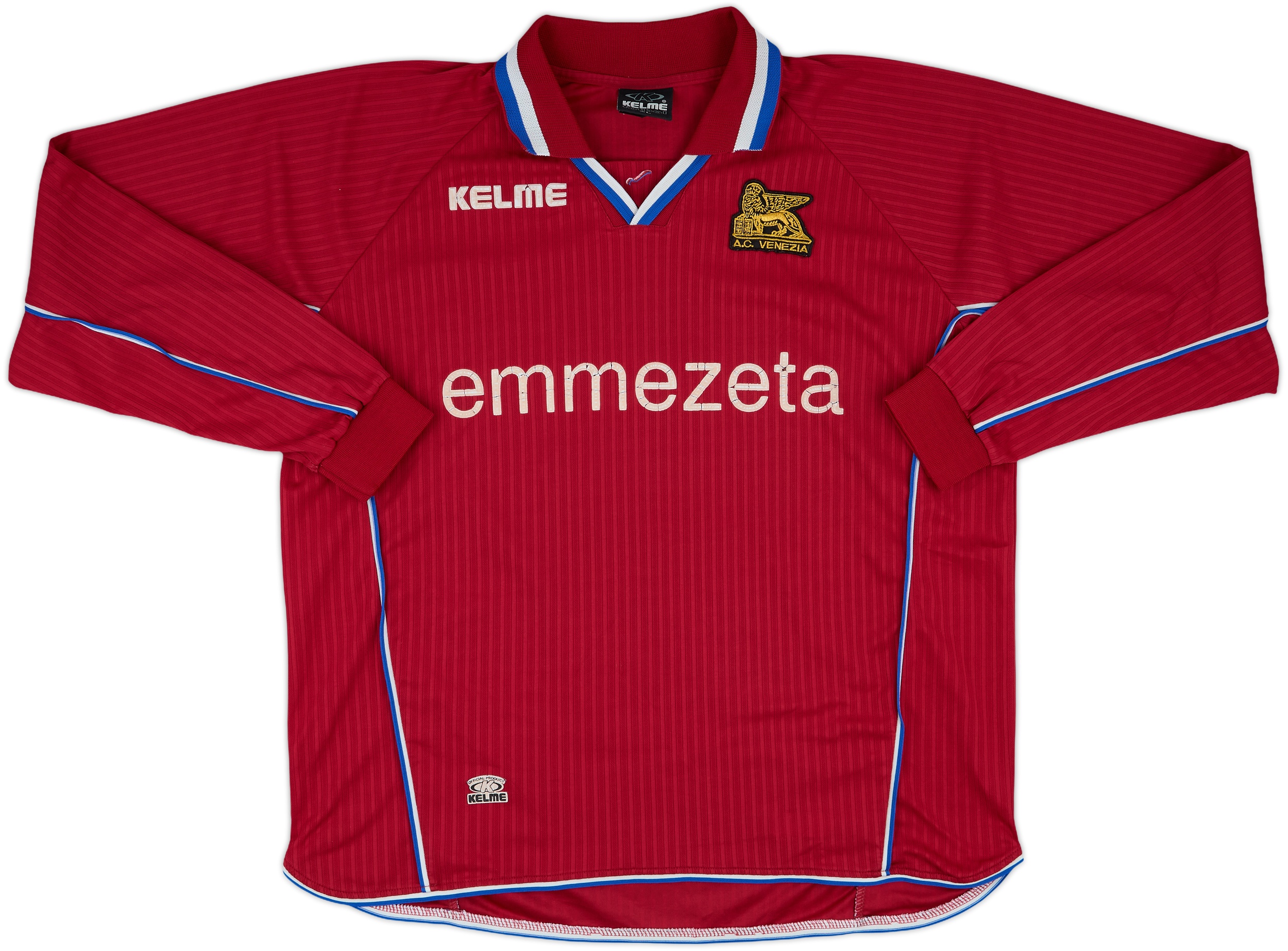 A.C. Venezia シャツ Kronos emmezetta A.C. Venezia シャツ Kronos emmezetta