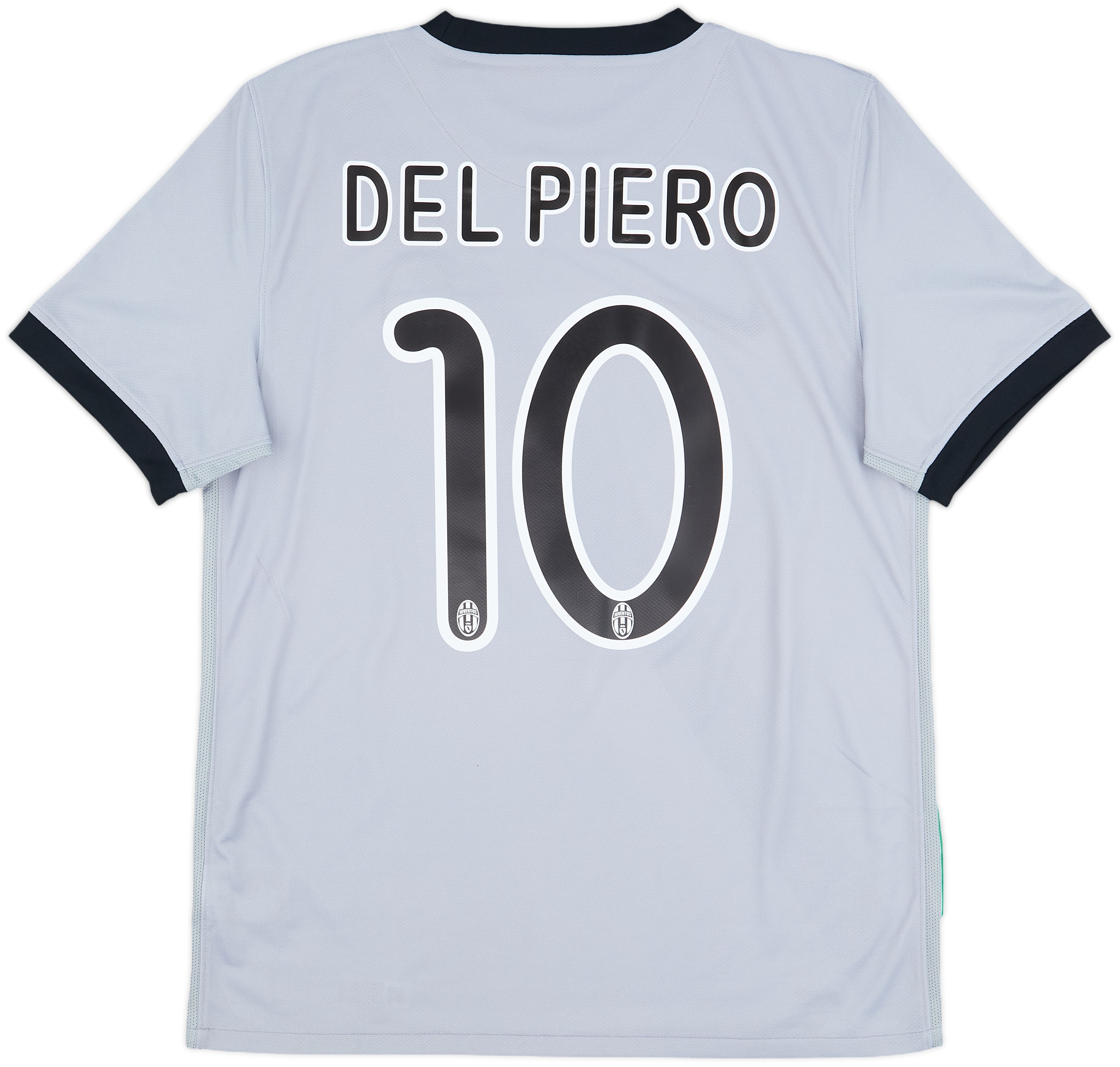 ウェア Juventus 2009-10 football shirt  99403ae53ae4baceed63119b166183