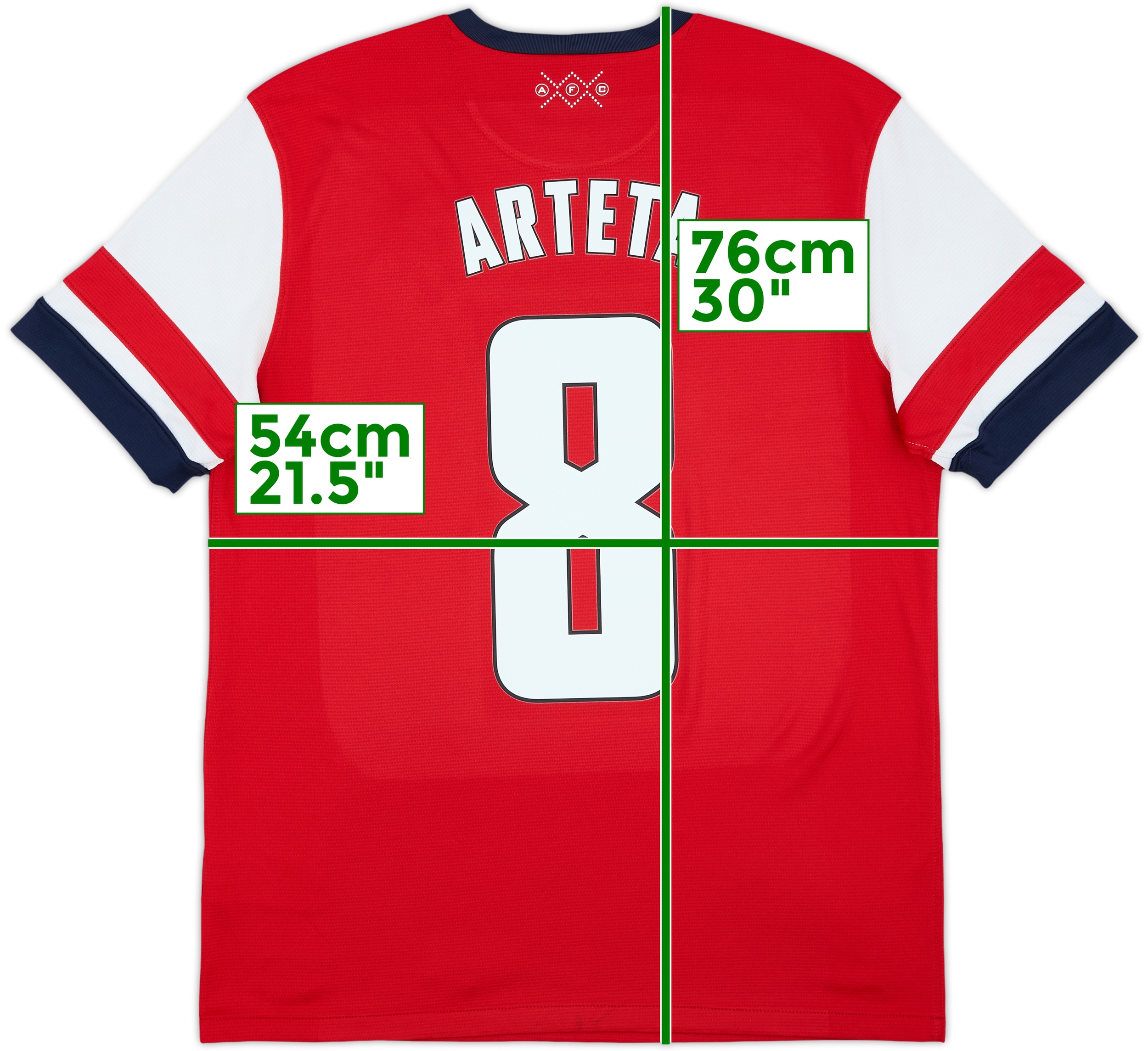 エヴァートン ホームシャツ ARTETA 6番 2005/06 ARTETA #6 Everton Vintage Umbro Home Football Shirt