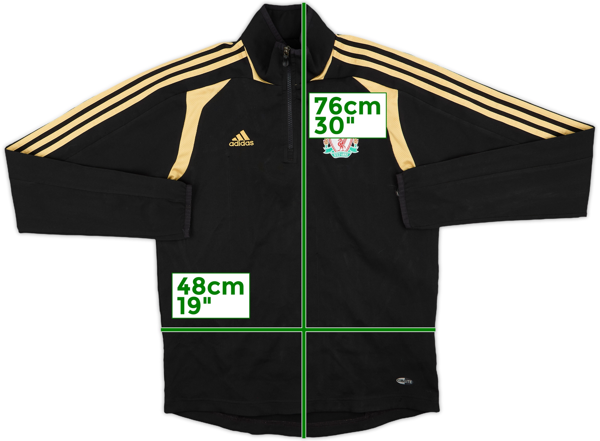 メンズウェア adidas Clubhaus anticountryclub 1/4ZIP adidas Clubhaus anticountryclub 1/4ZIP