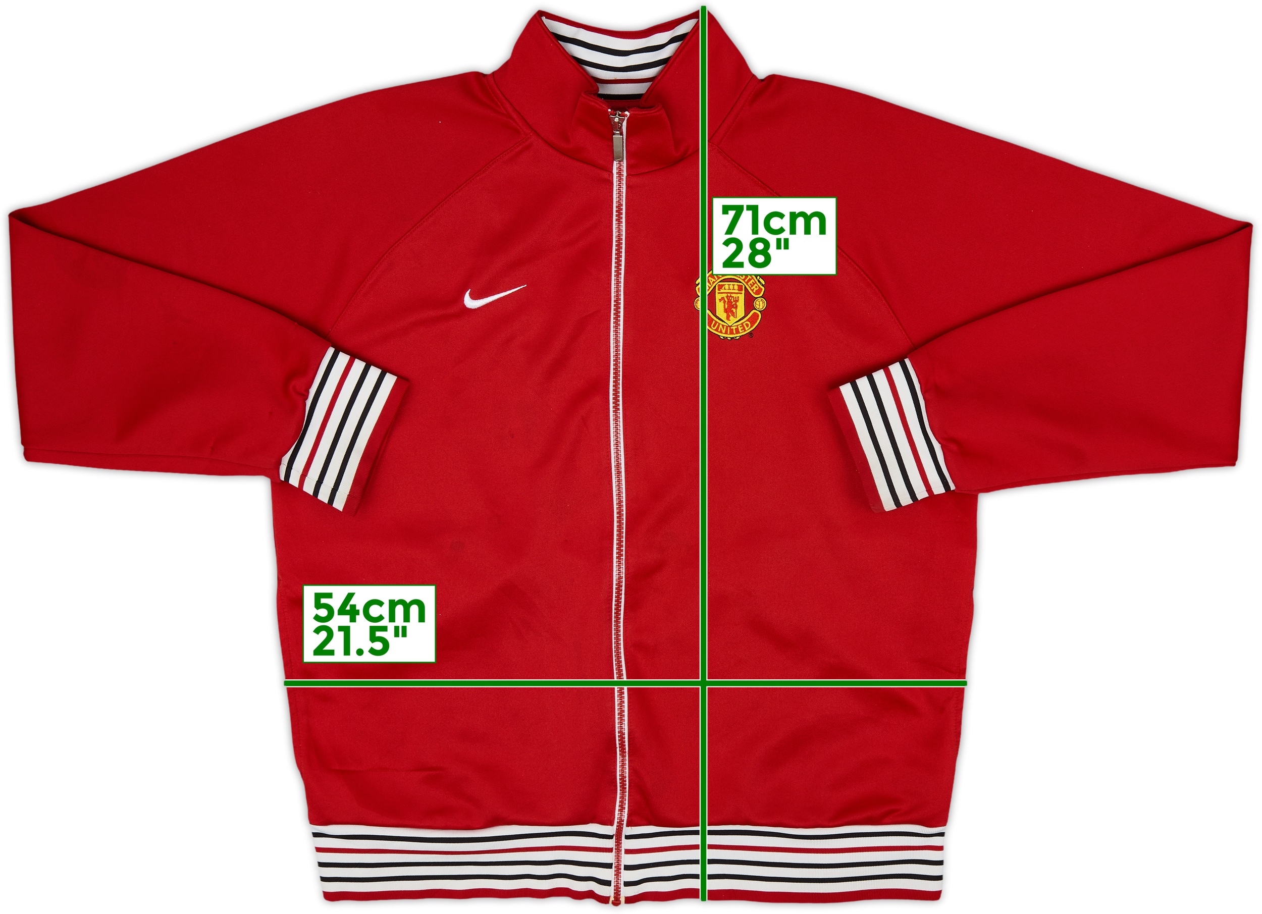 Nike Manchester United ピステ L 希少 ナイキ マンチェスターユナイテッド マンU トレーニング