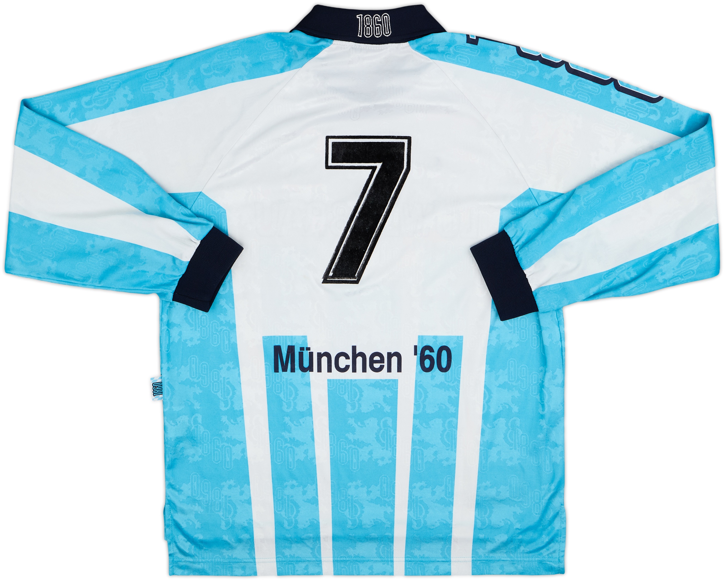 1860 Munich　96~97　ホーム　ユニフォーム　ナイキ 1860 Munich 96~97 ホーム ユニフォーム ナイキ 【公式通販】