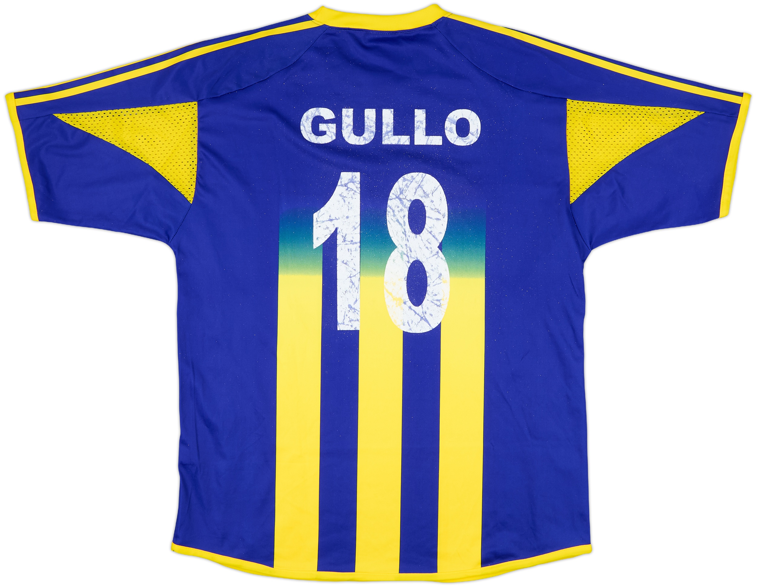 MAGLIA CALCIO ORIGINALE, squadra nazionale Mozambico, marca Puma EUR