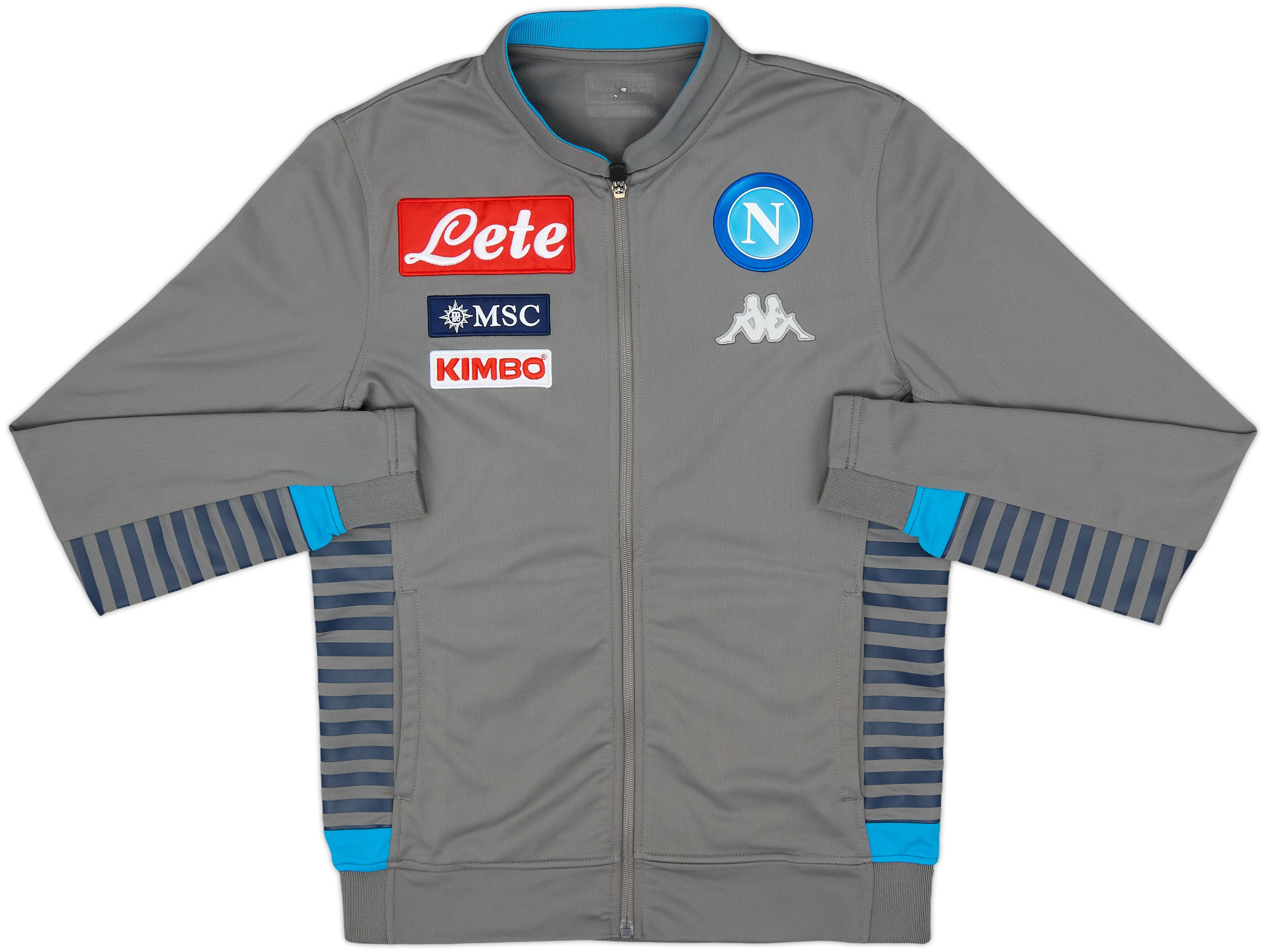 Napoli Kappa Hoodie Hoodie Kappa Napoli Jacket Hoodie Sudadera