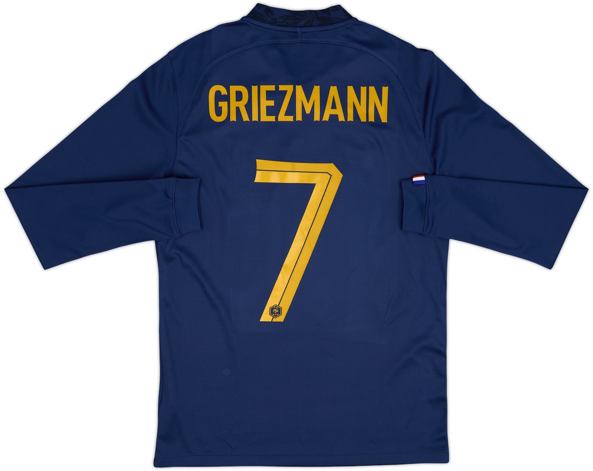 france griezmann kit
