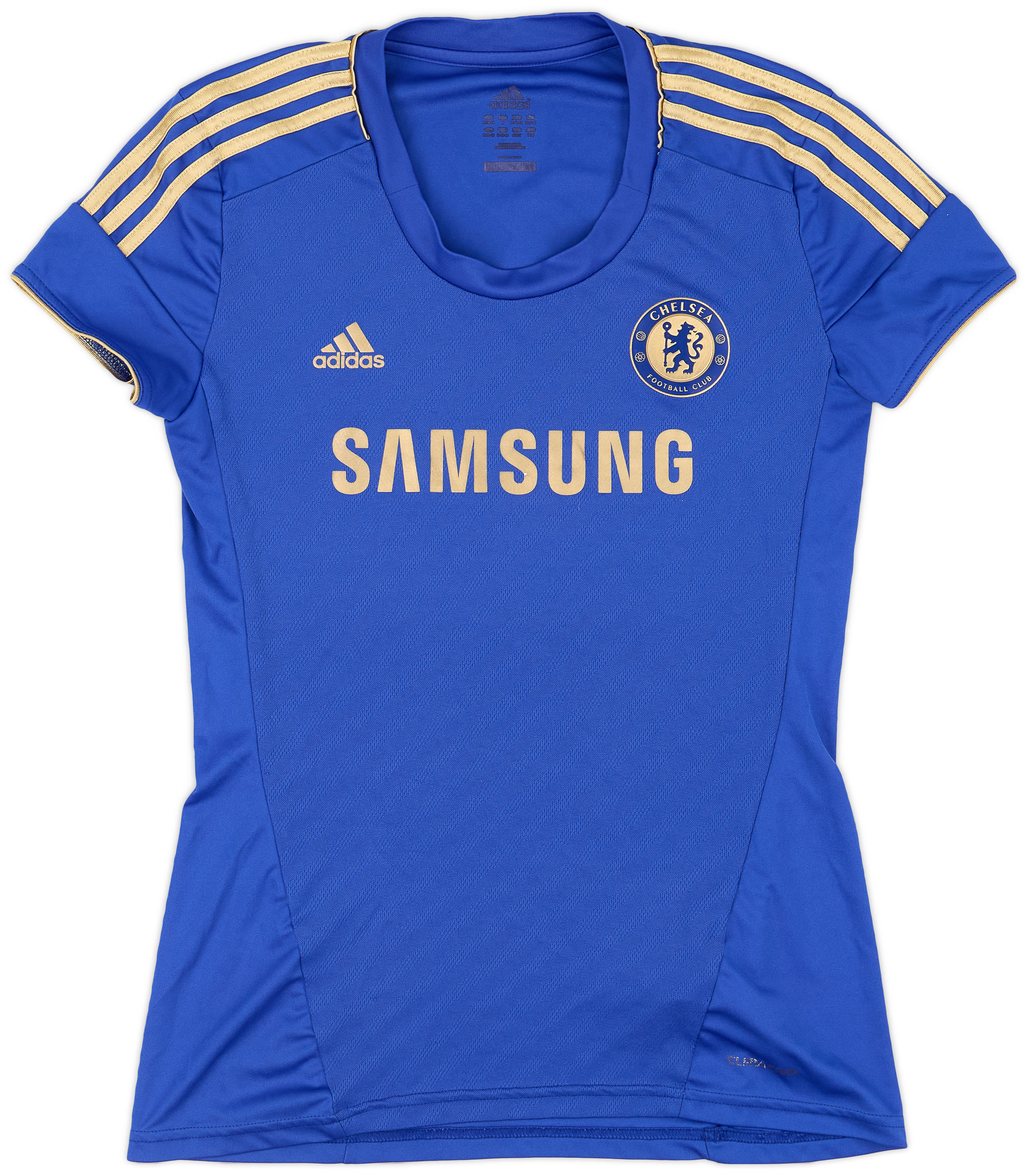 超稀少　品薄　Chelsea FC 長袖シャツ adidas adidas Performance Boys Chelsea FC Home Long Sleeve Football