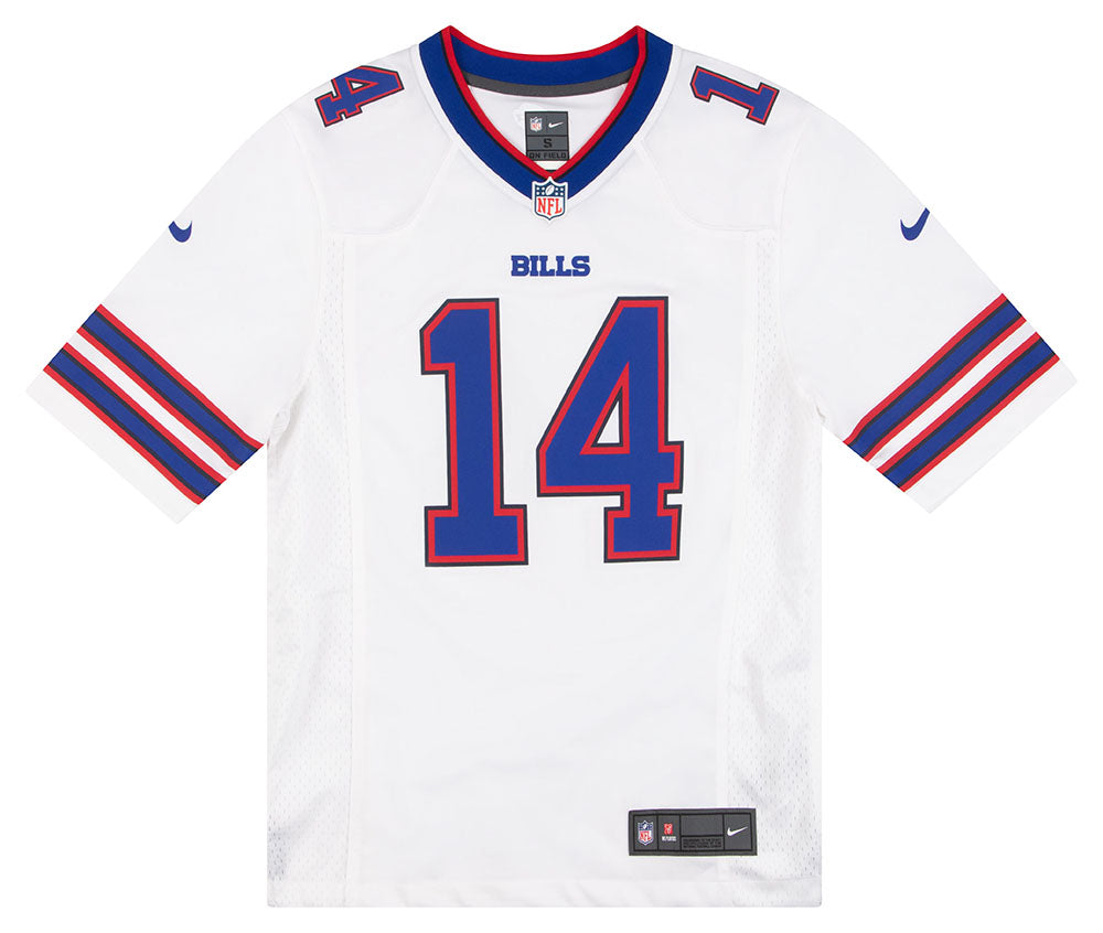 2014-16 Buffalo Bills Watkins #14 Nike Game Jersey (Away) S