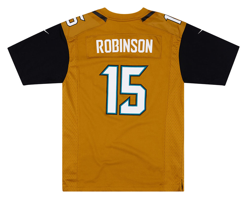 Jacksonville jaguars allen robinson jersey new arrivals
