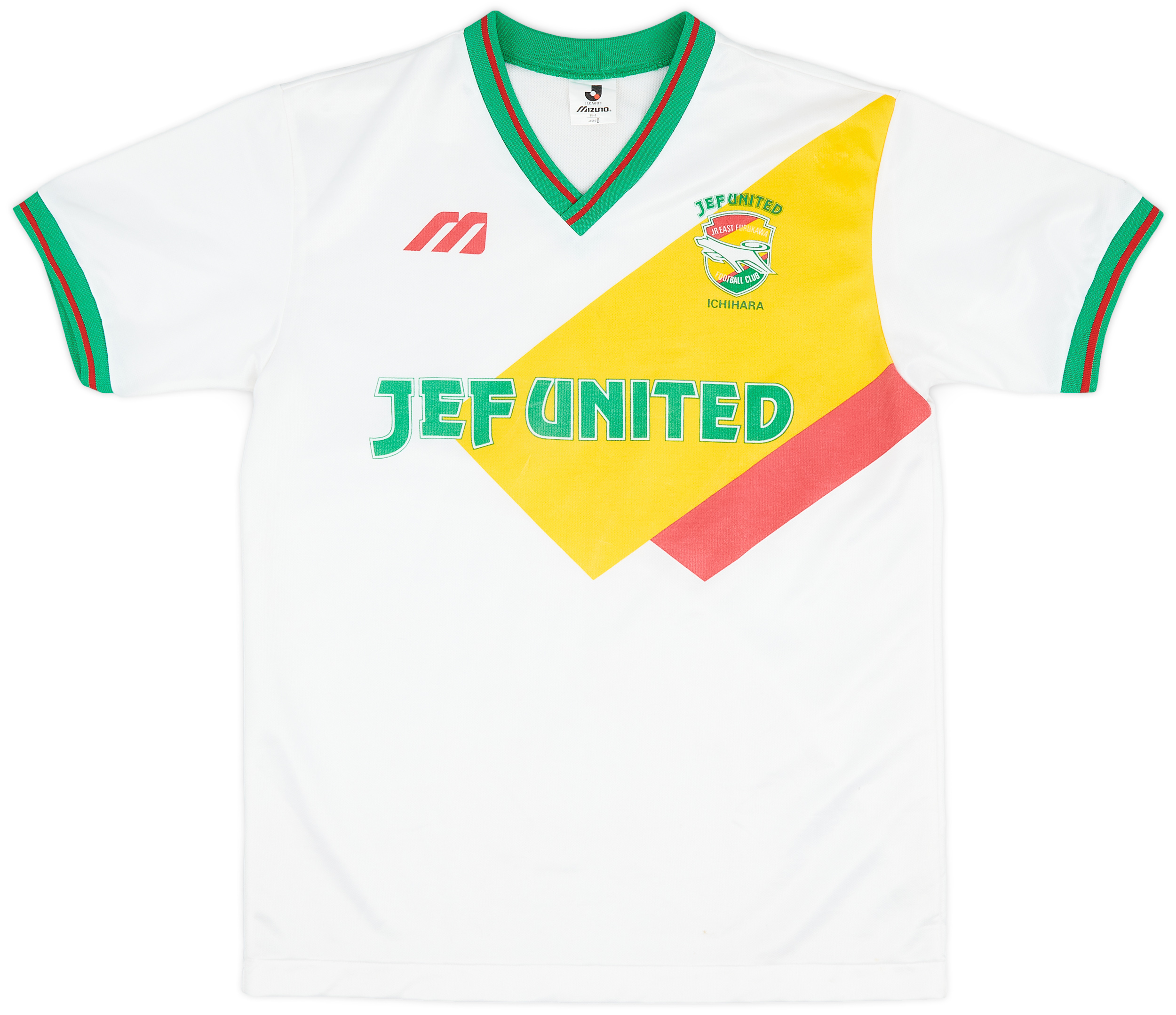 ウェア JEF UNITED 1994-96 #10 Pierre Littbarski 08012480067-1_bp7bm7rpgoyag6wr.jpg
