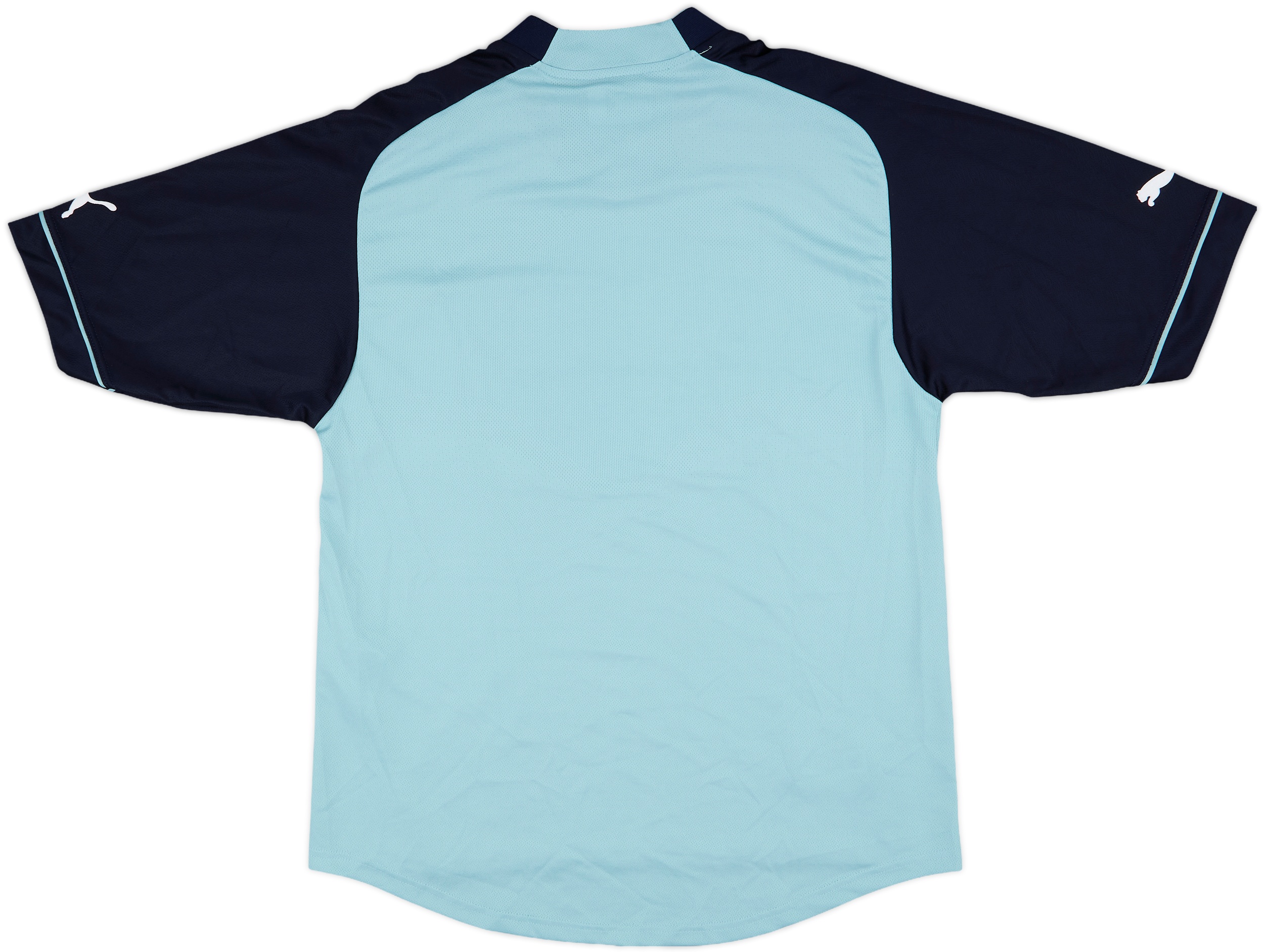 2002-03 Lazio Third Shirt - 8/10 - (XL)