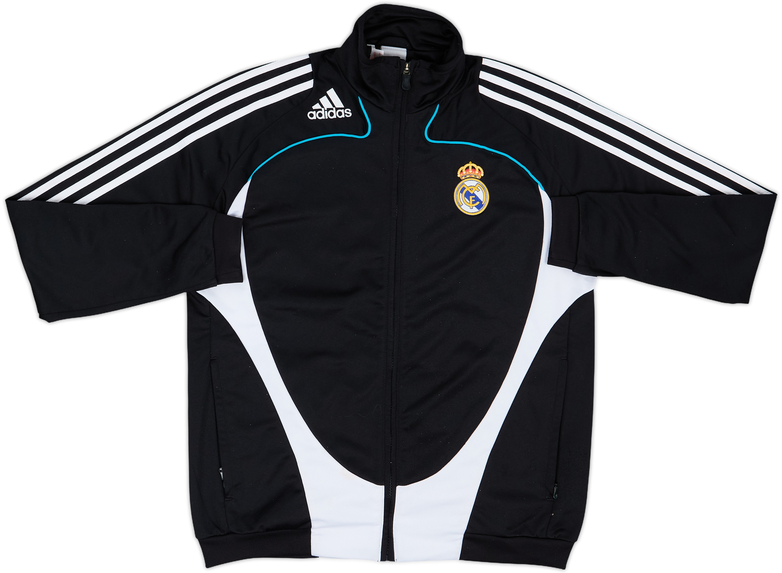 adidas アディダス REAL MADRID レアル・マドリード サッカー