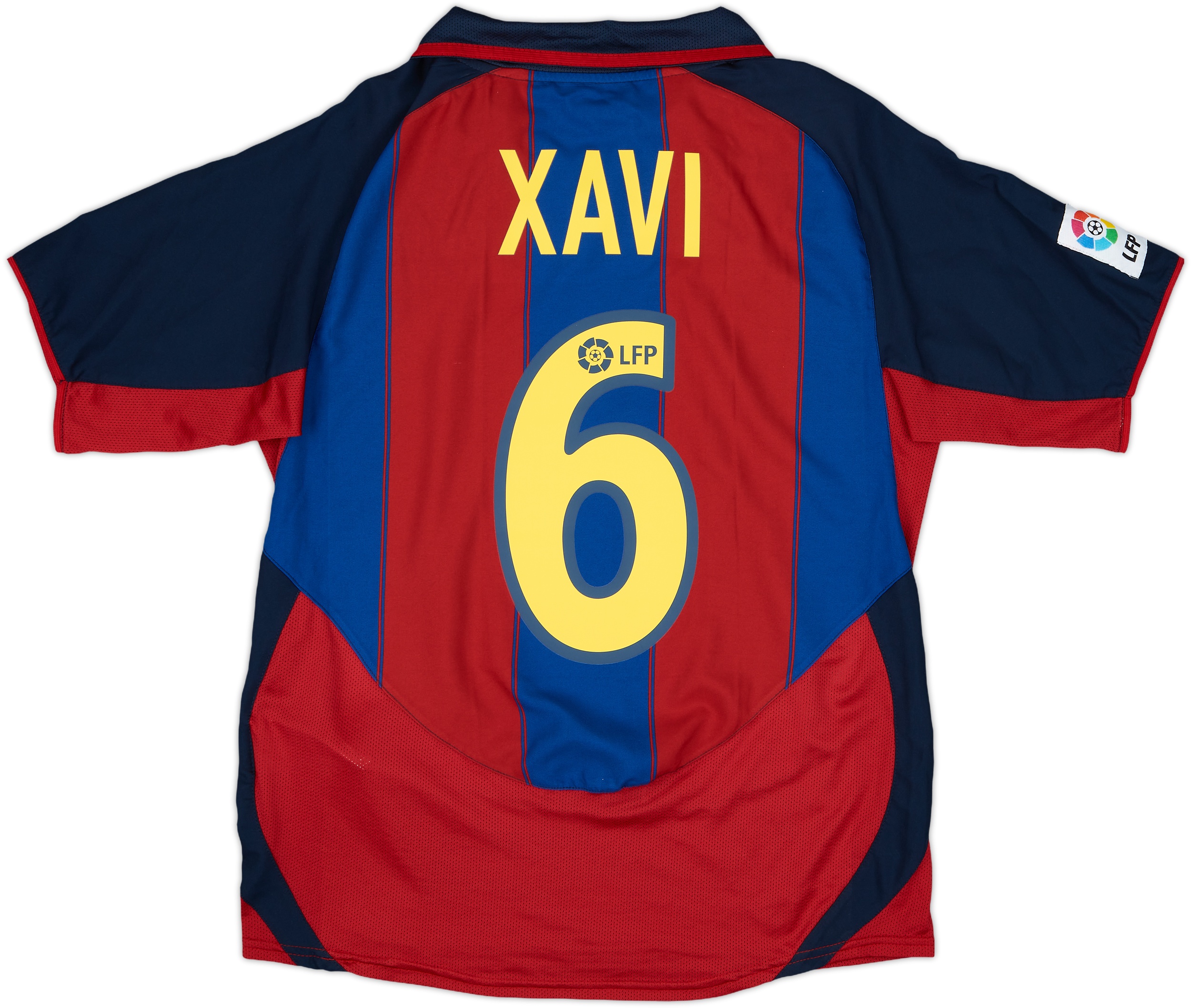 Kappa FC Barcelona 長袖シャツ 10番　ロマーリオ Kappa FC Barcelona 長袖シャツ 10番 ロマーリオ - メルカリ