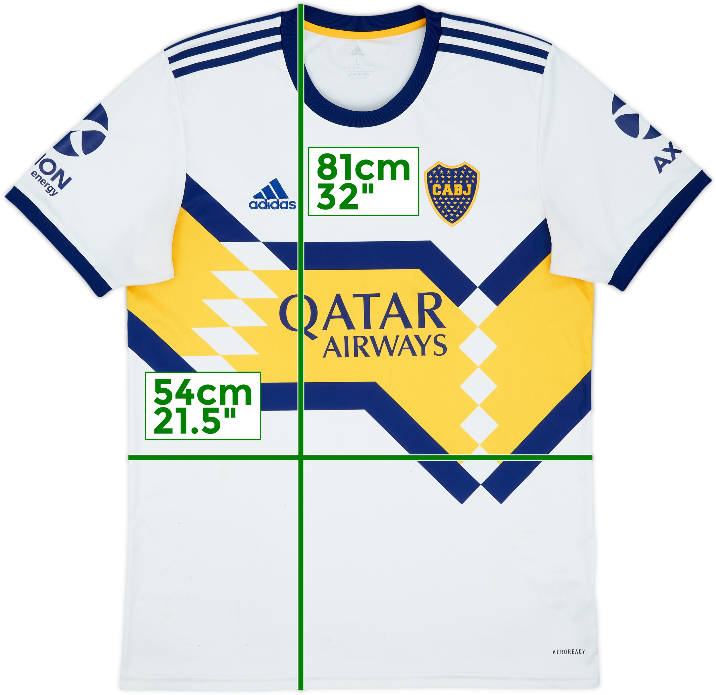 Jersey Chomba Boca Juniors 2020 Adidas Camiseta Boca 2021 Amarilla