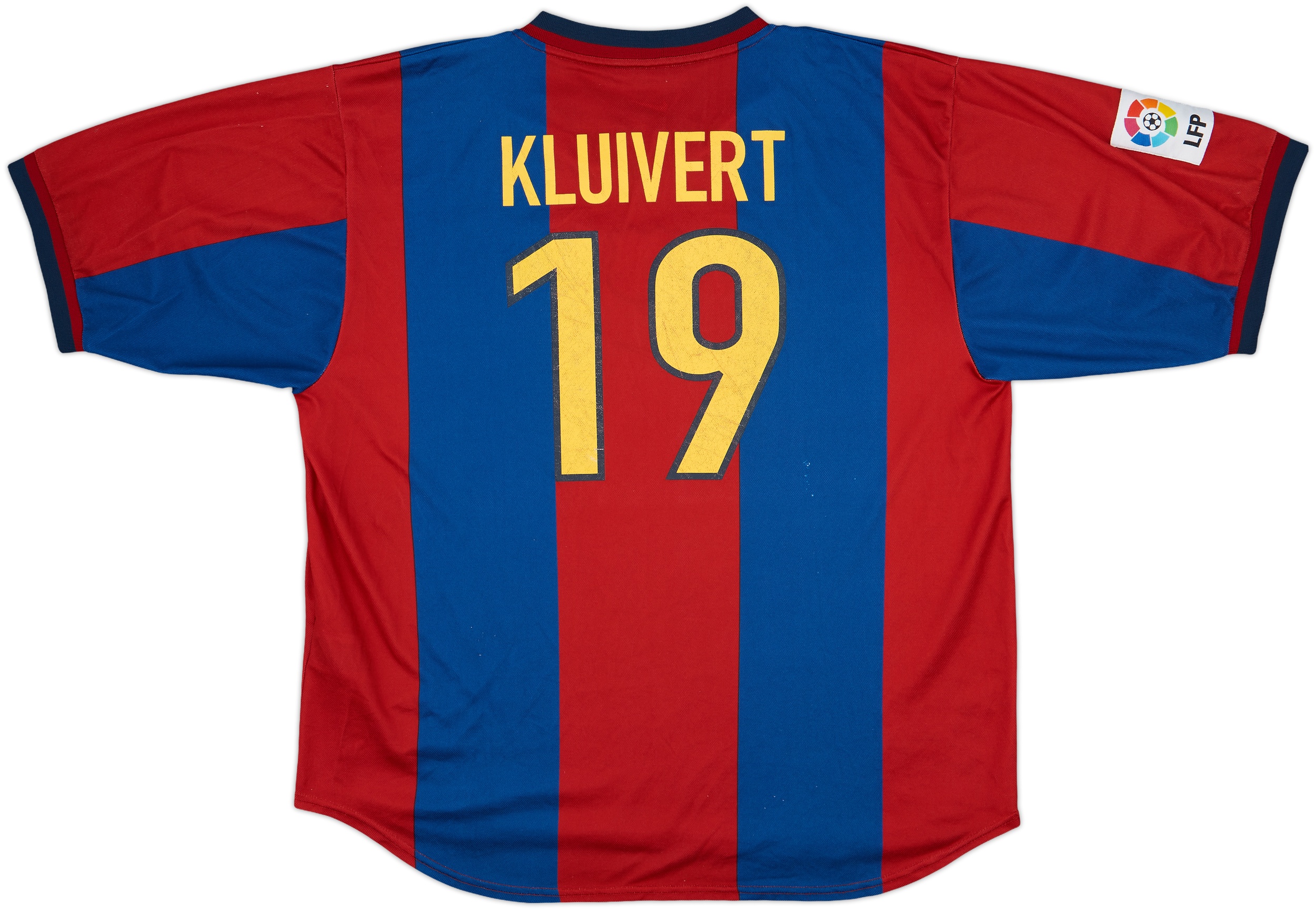 正規品Nike Barcelona 1999-01 Kluivert 9 XL s-l1200.jpg