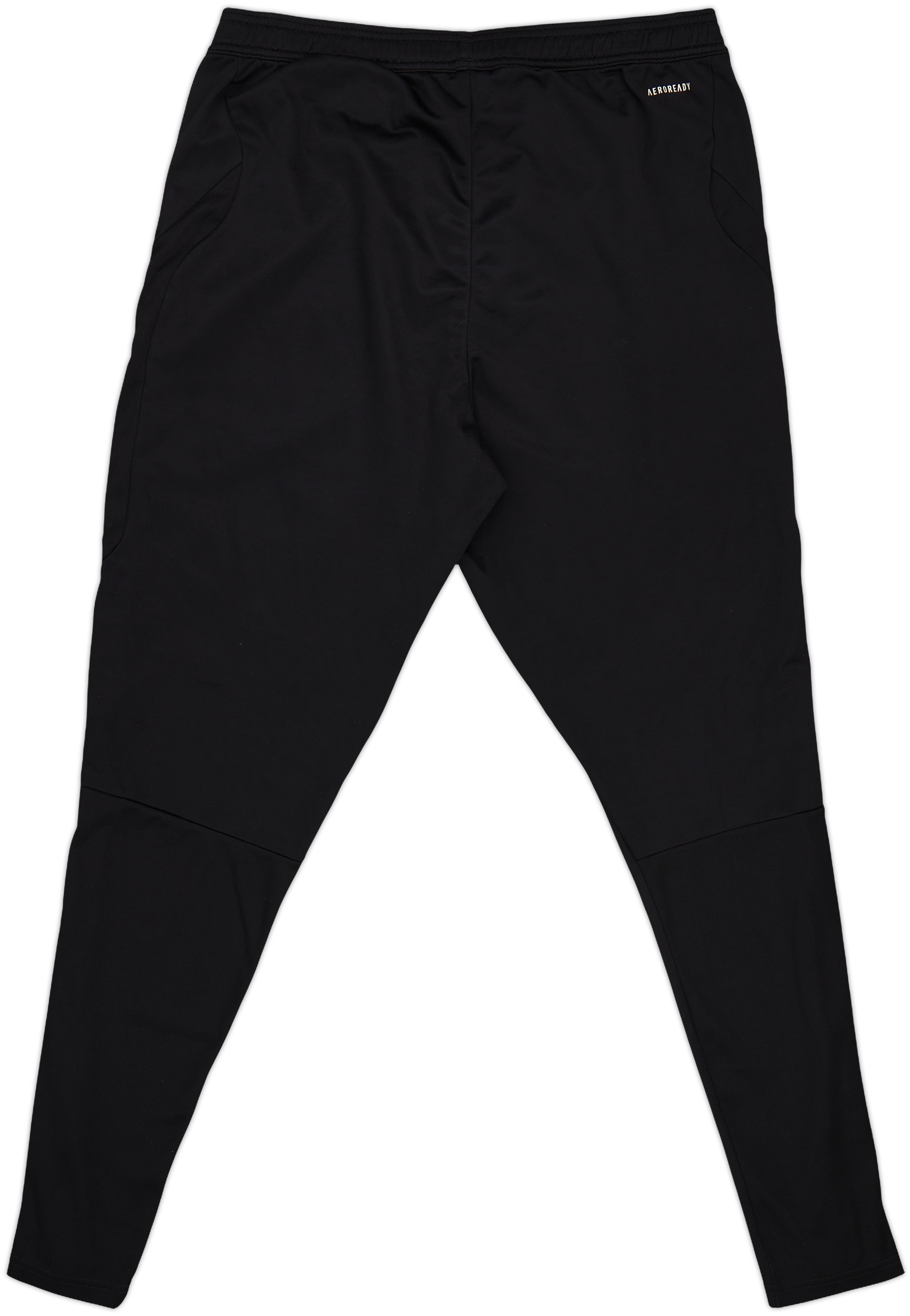 2019-20 Japan adidas Track Pants/Bottoms - 8/10 - (XL)