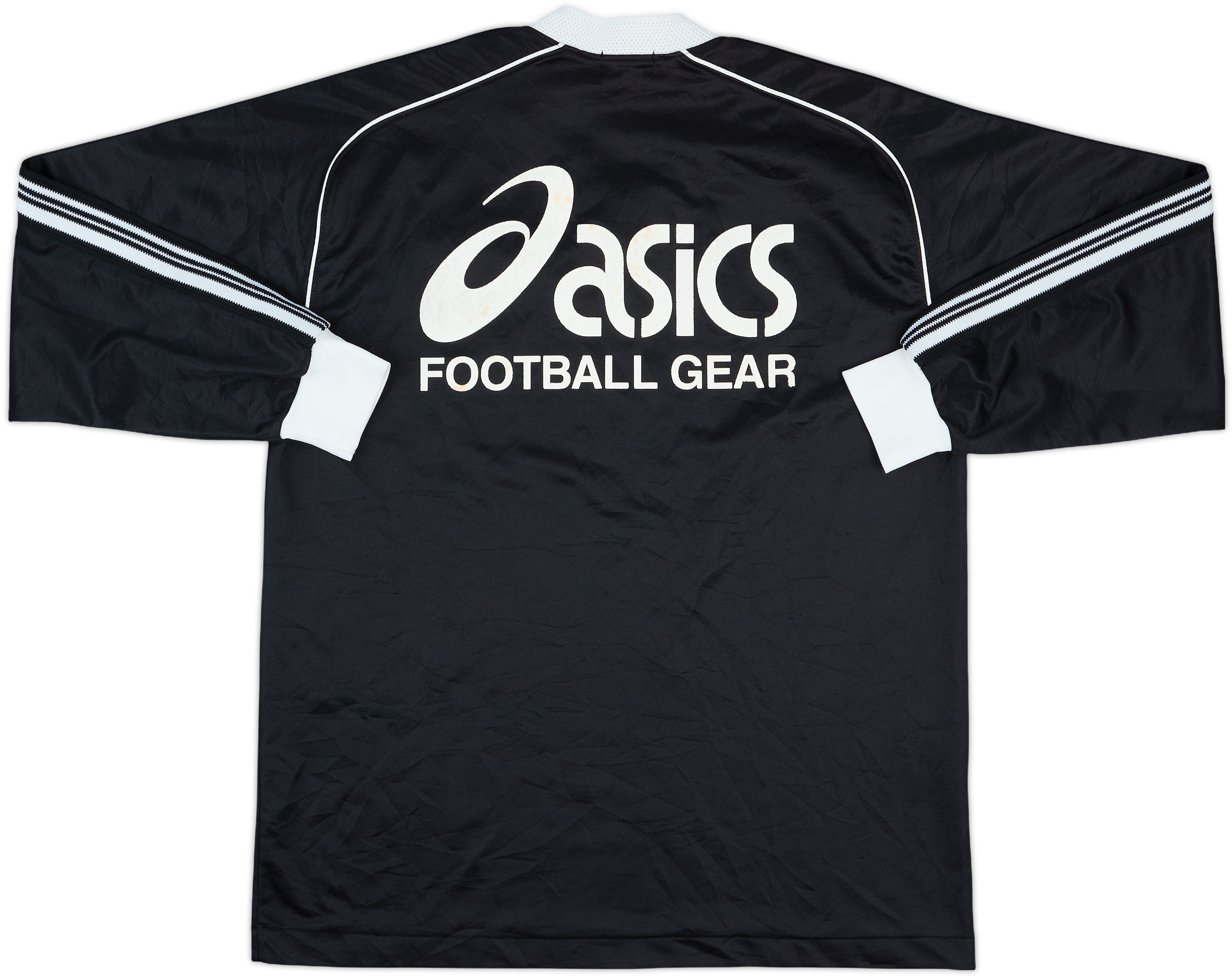 asics - 明治大学　男子バレー　Oサイズ　練習着 xw6731-01.jpg