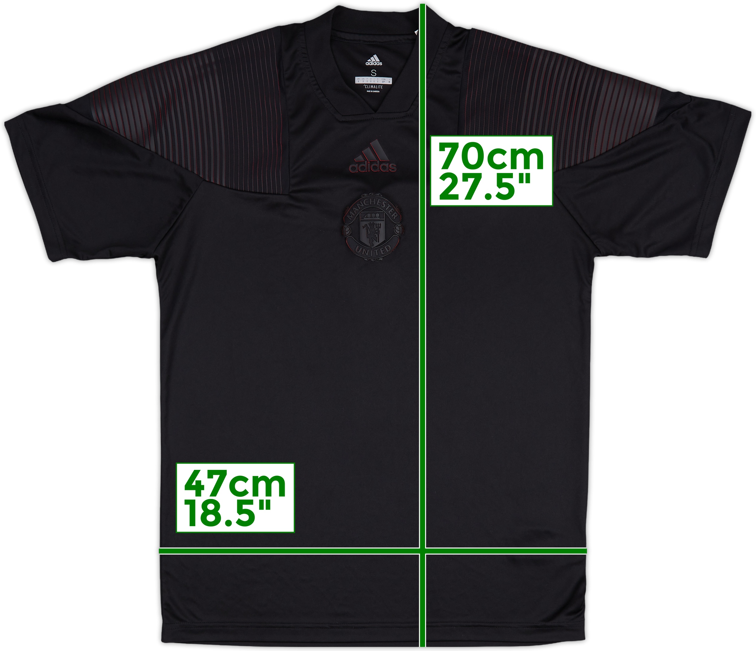 スポーツ Manchester united TEAM pack 2018/19 - スポーツ