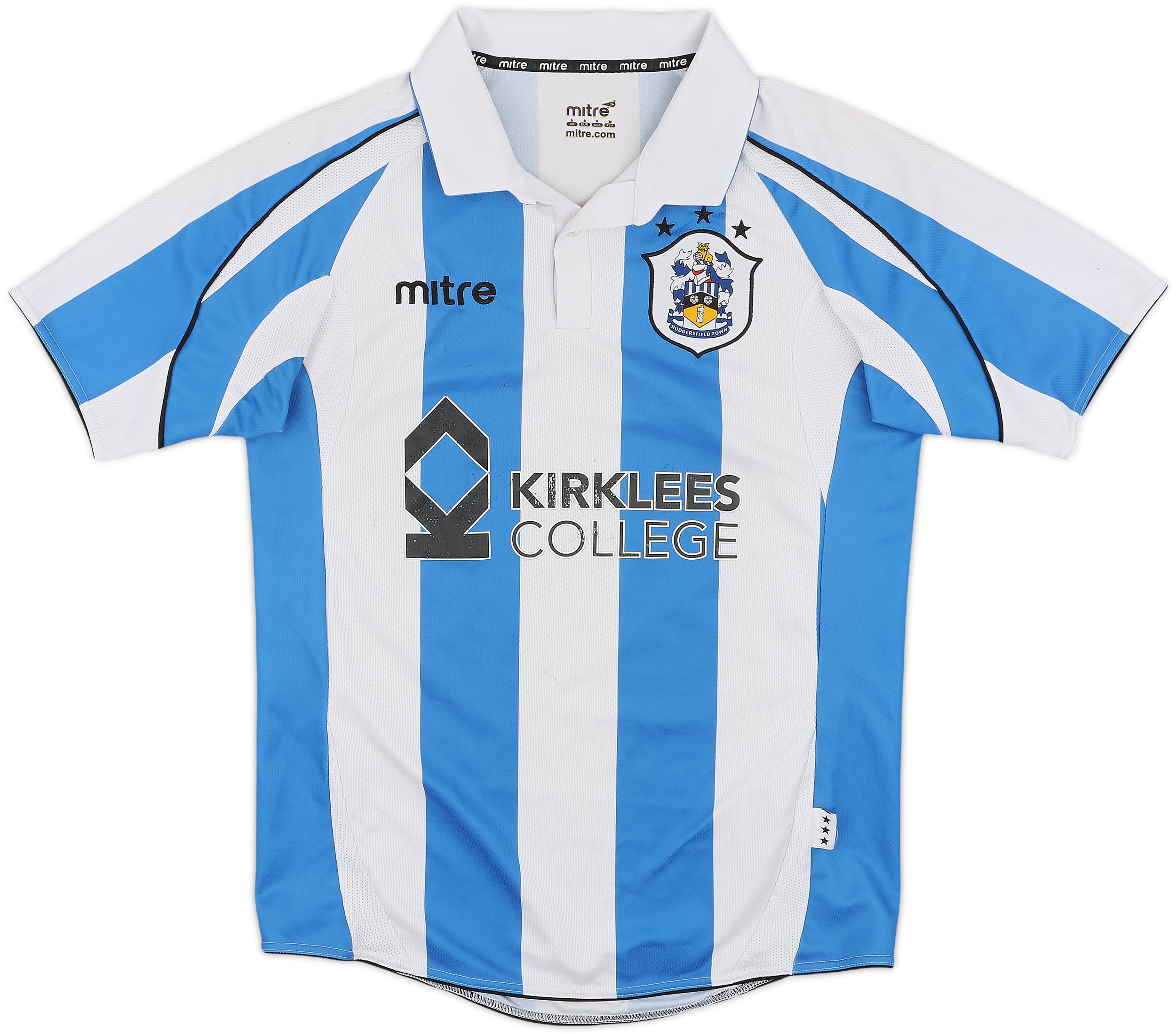 ハダースフィールド・タウン KONGOLO シャツ 3 【公式通販】