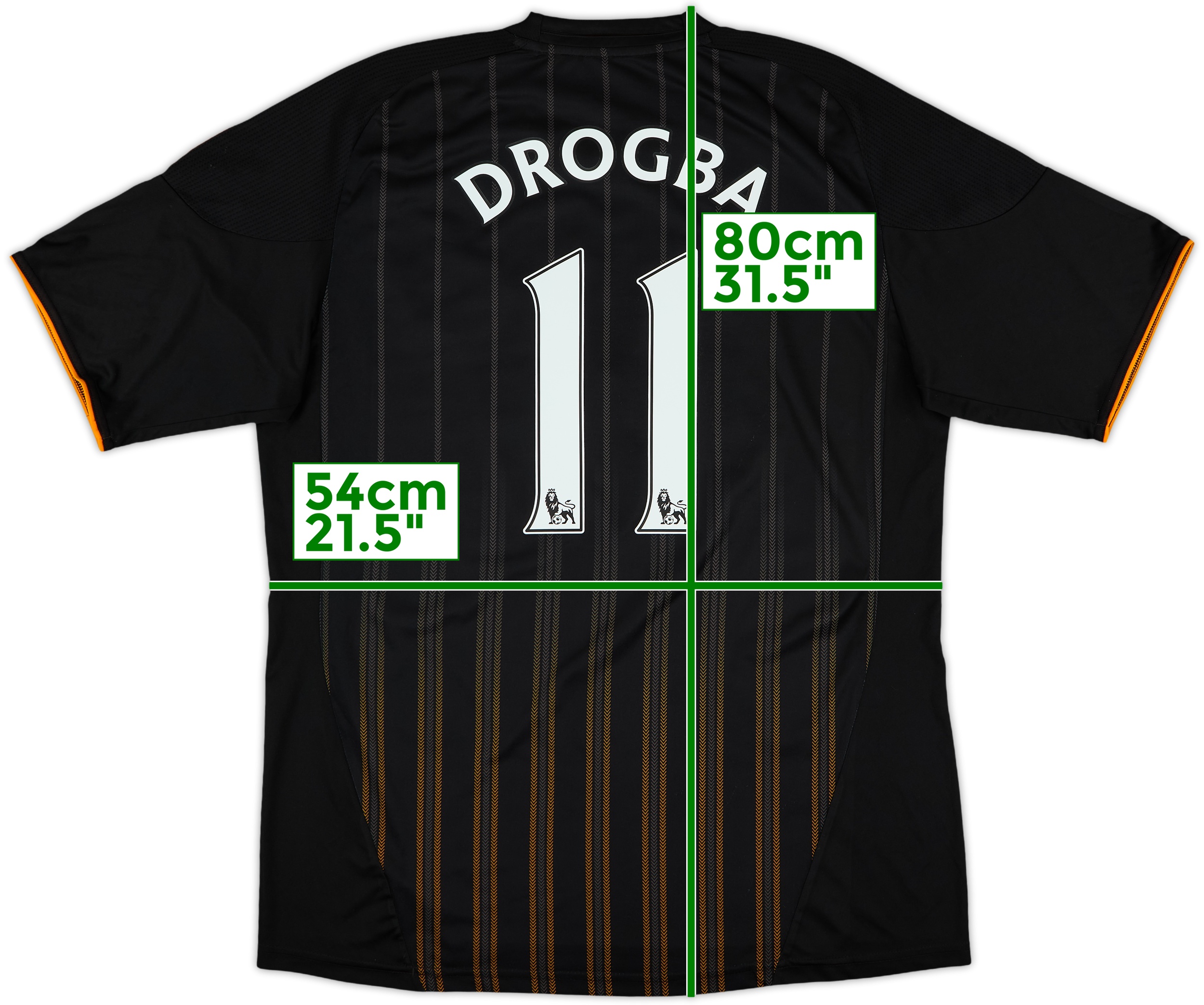 ガラタサライ DROGBA 11 080725590826-