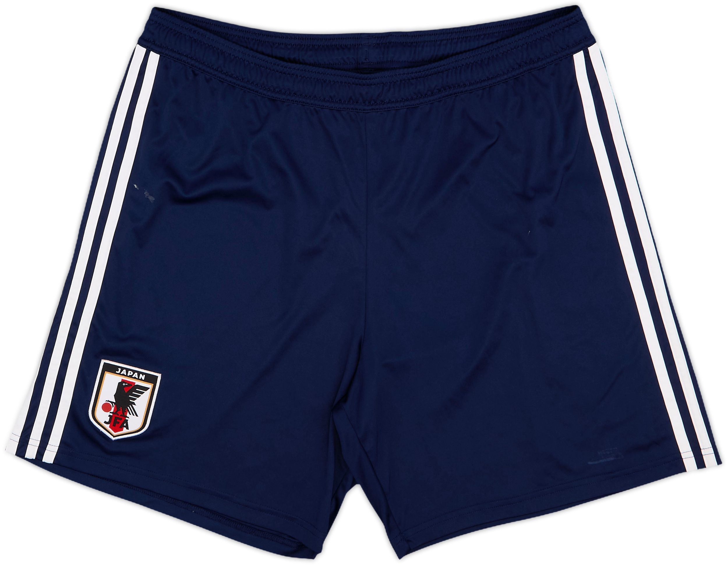 0yasumi！ Samurai Jeans x Denimio S710XX16OZ-DMO (2.5 Years, 5 Washes