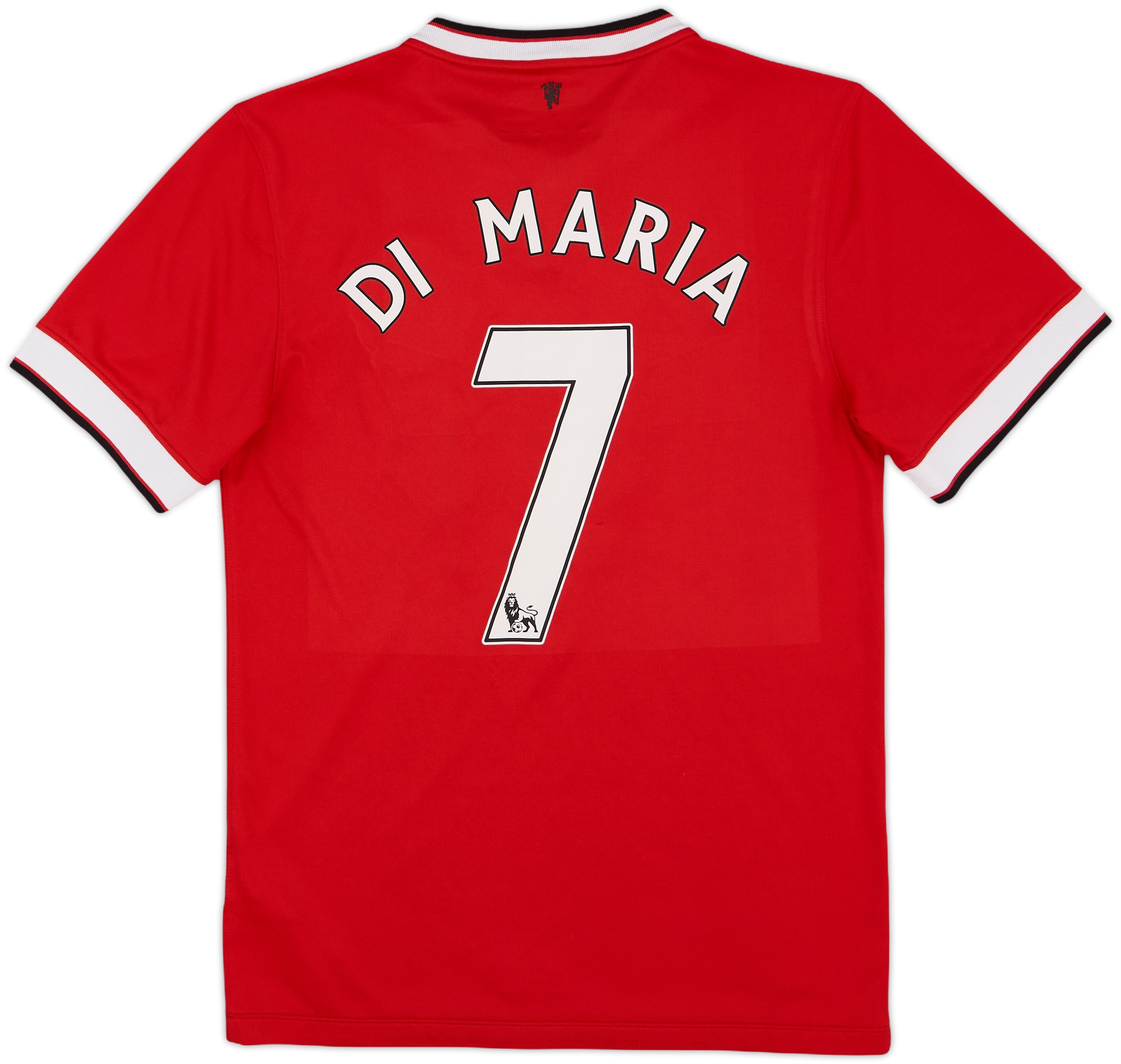 正規品 レアル・マドリード 14-15 Home ディ・マリア Di María 2025年最新】ディマリア レアルの人気アイテム - メルカリ