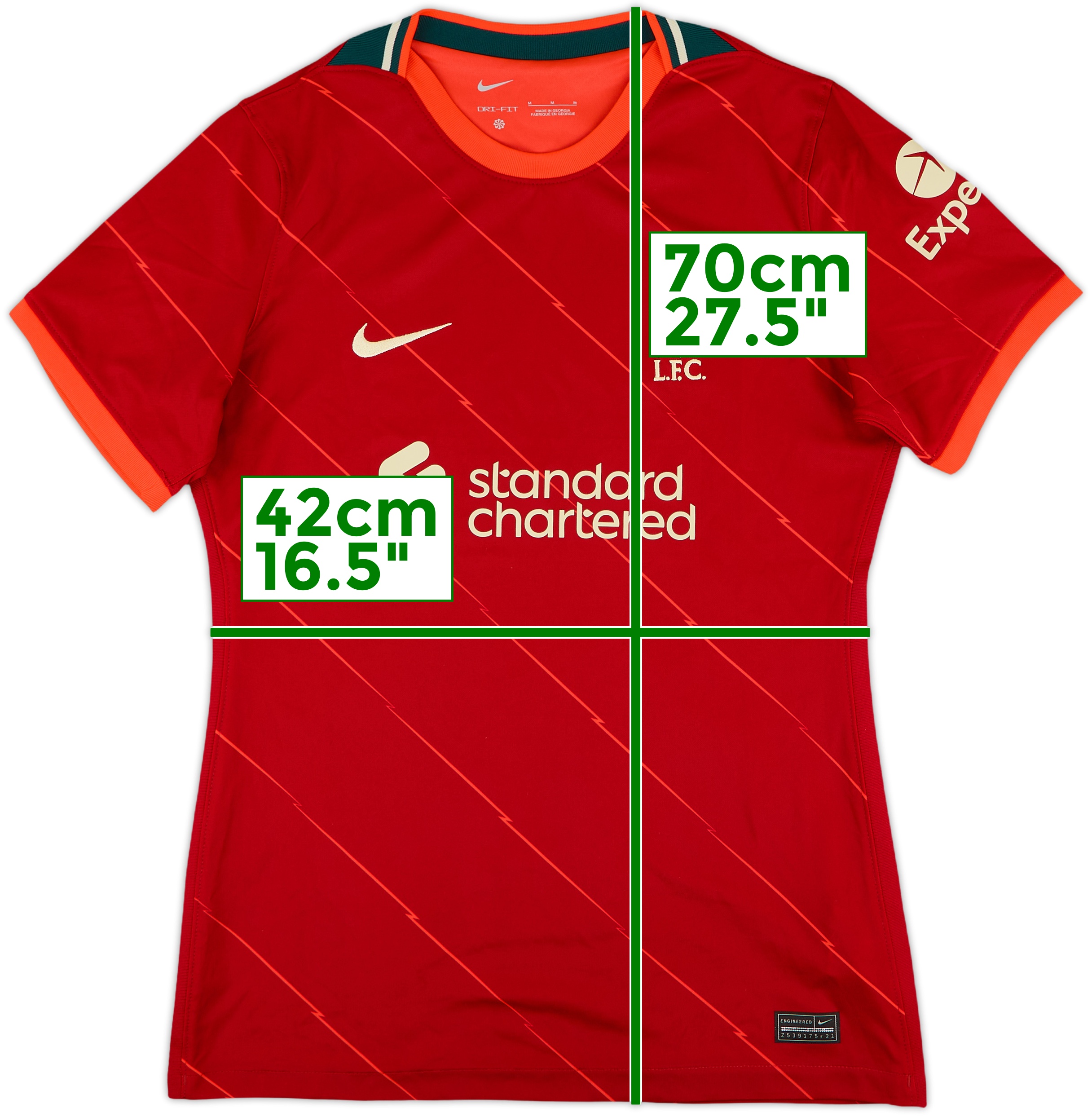Liverpool FC 20/21 Home アーノルド　チャンピオンパッチ $_57.JPG?set_id=880000500F