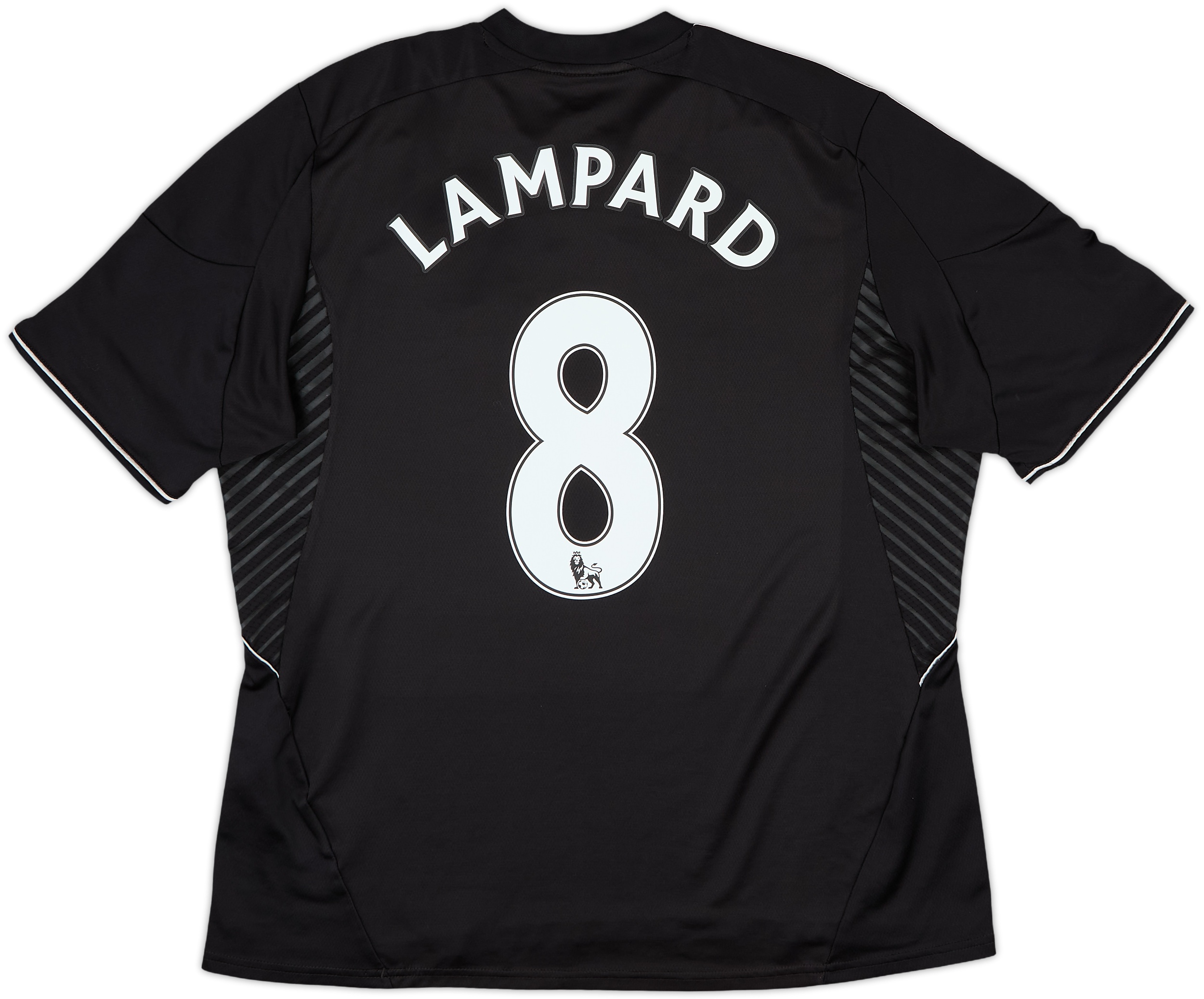 chelです 2012-13 Chelsea Third Shirt - 4/10 - (M)