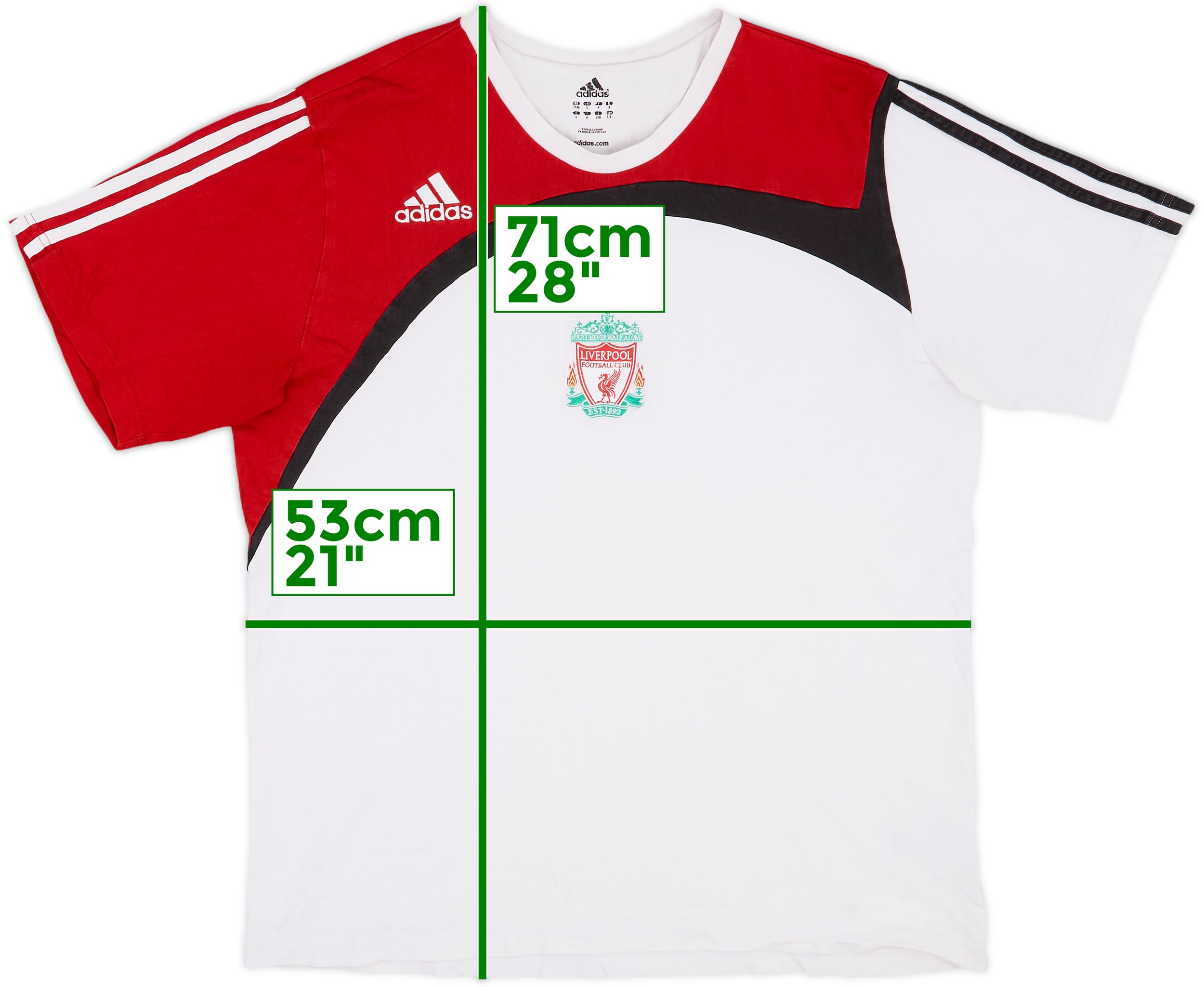 OLD adidas Liverpool FC ドリルトップ アウェイカラー Adidas Liverpool 25-26 Third Kit Leaked - No More Nike