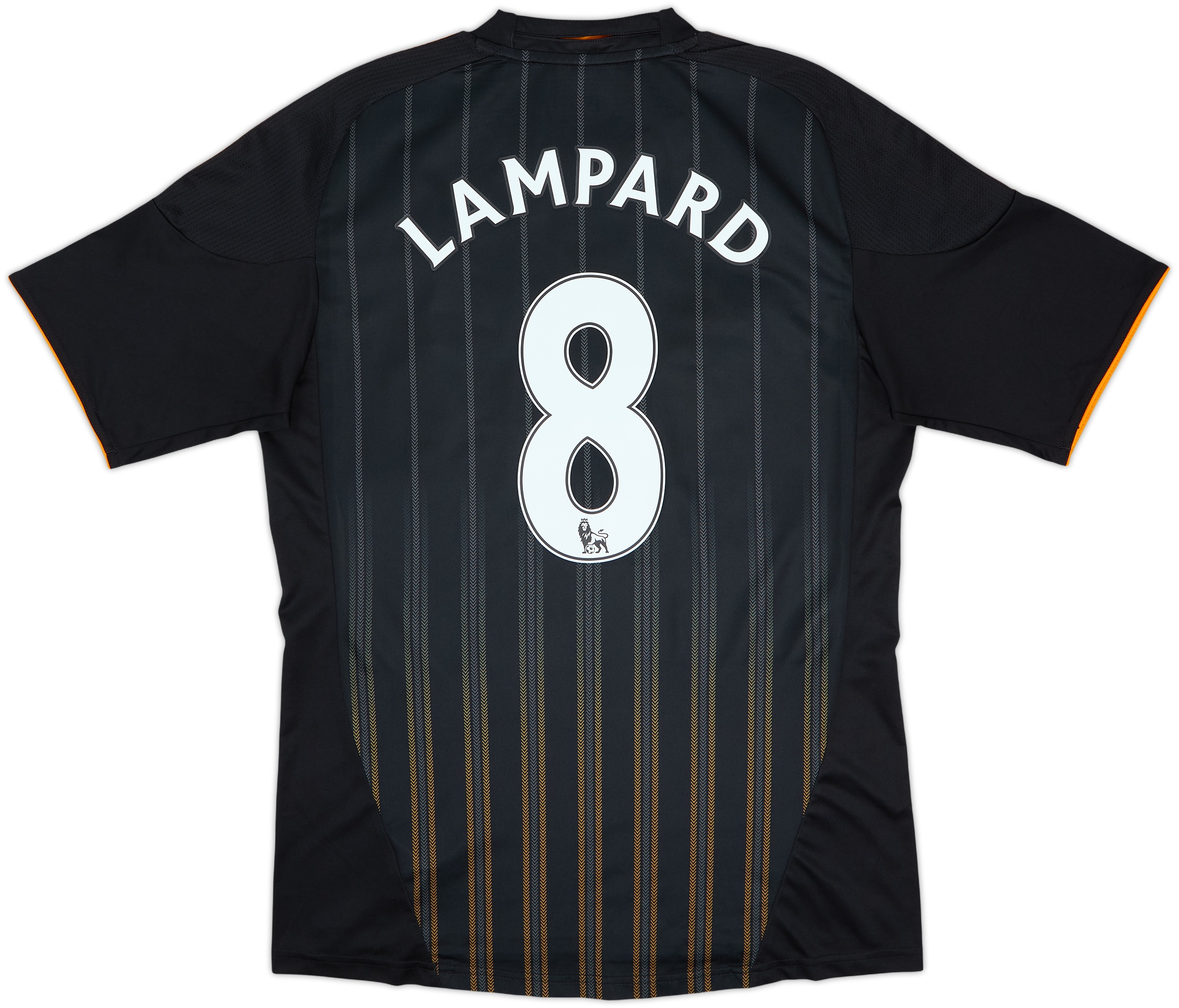 希少England 2010/11 Away Lampard official 希少England 2010/11 Away