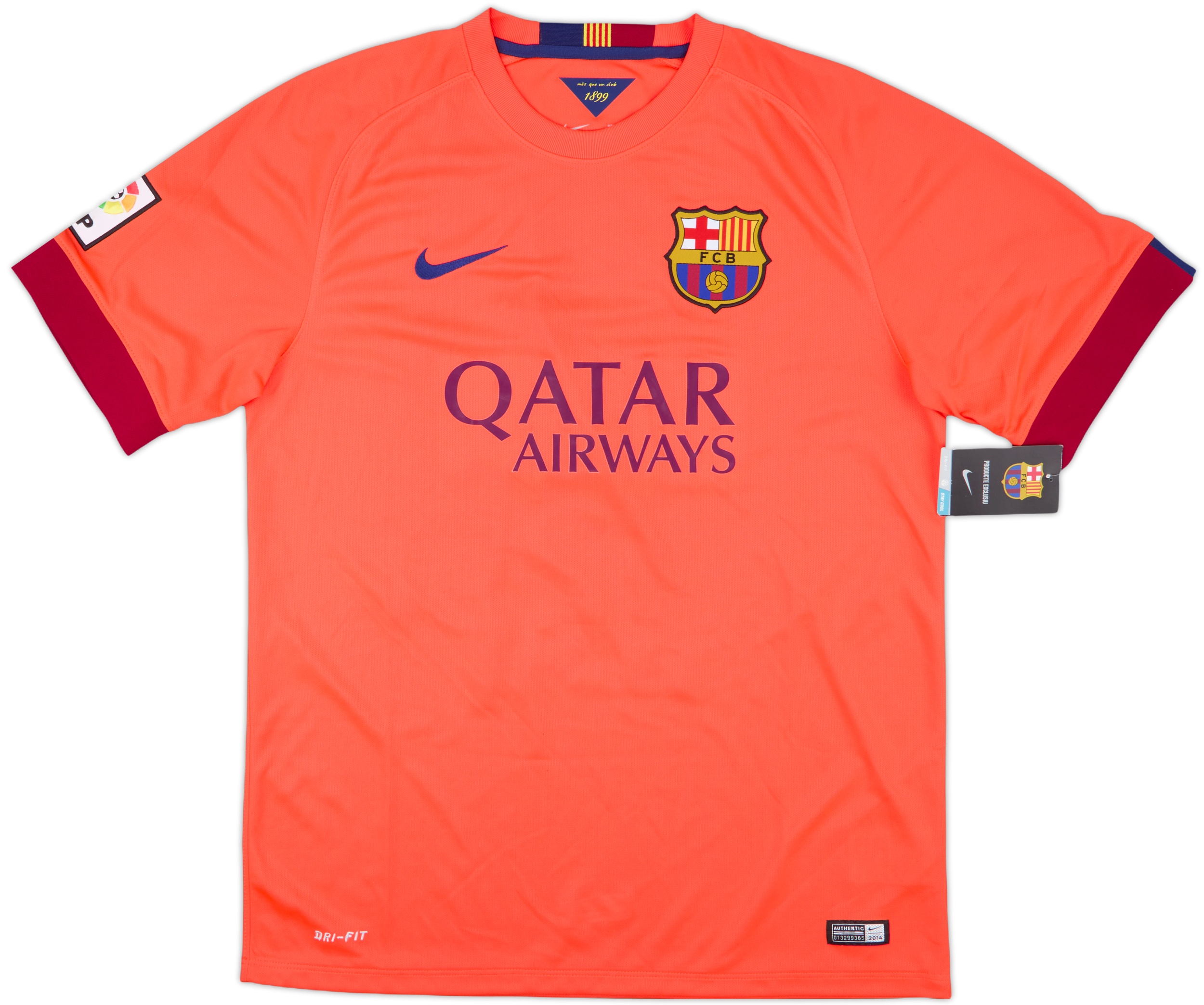 FC Barcelona 2014 スアレス 9 シャツ 08082321088-2_ceqhccfdbhdfinbc.jpg