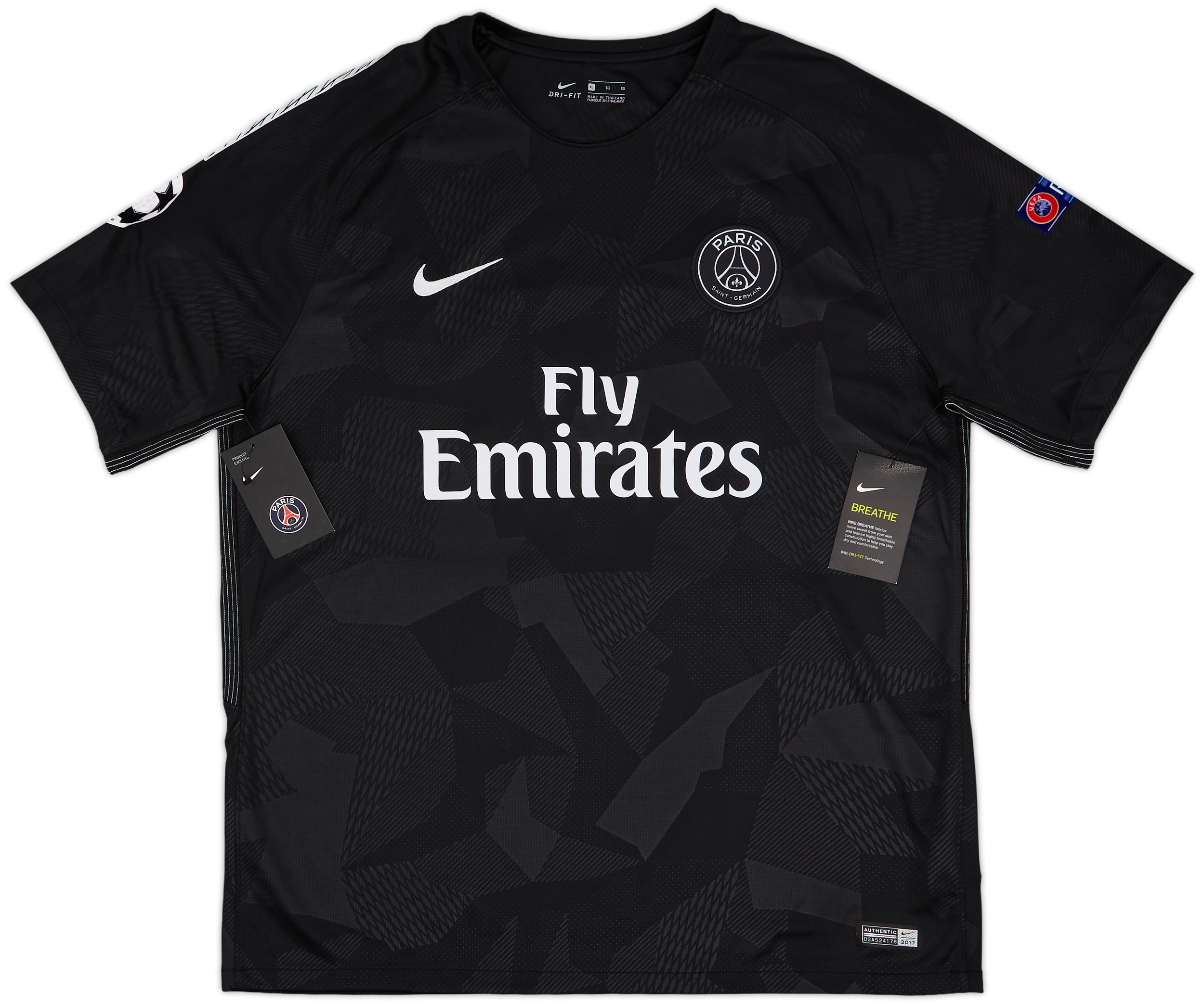 Paris Saint-Germain - knkrさま専用PSG VERDY ネイマール　Neymar10 Buy Nike x VERDY Paris Saint-Germain Vapor Match Home Neymar