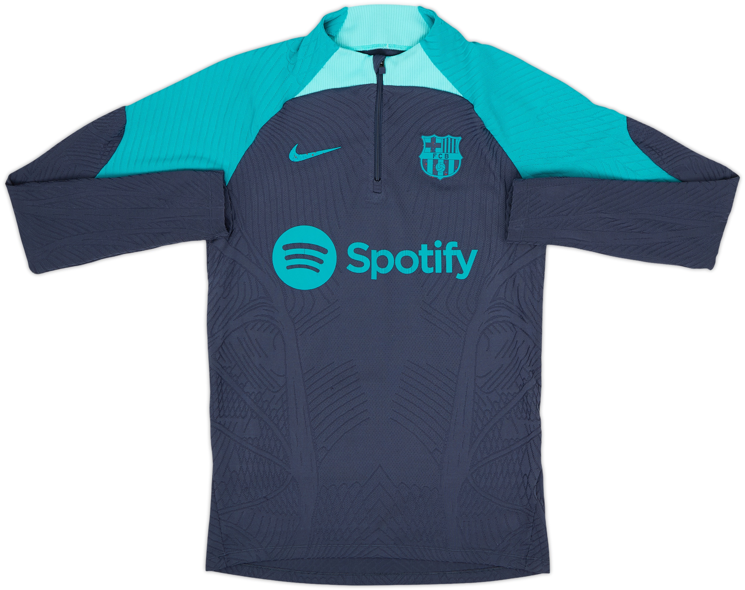 ウェア fcbarcelona 14-15 season DRI-FIT SQUAD 090126883146-