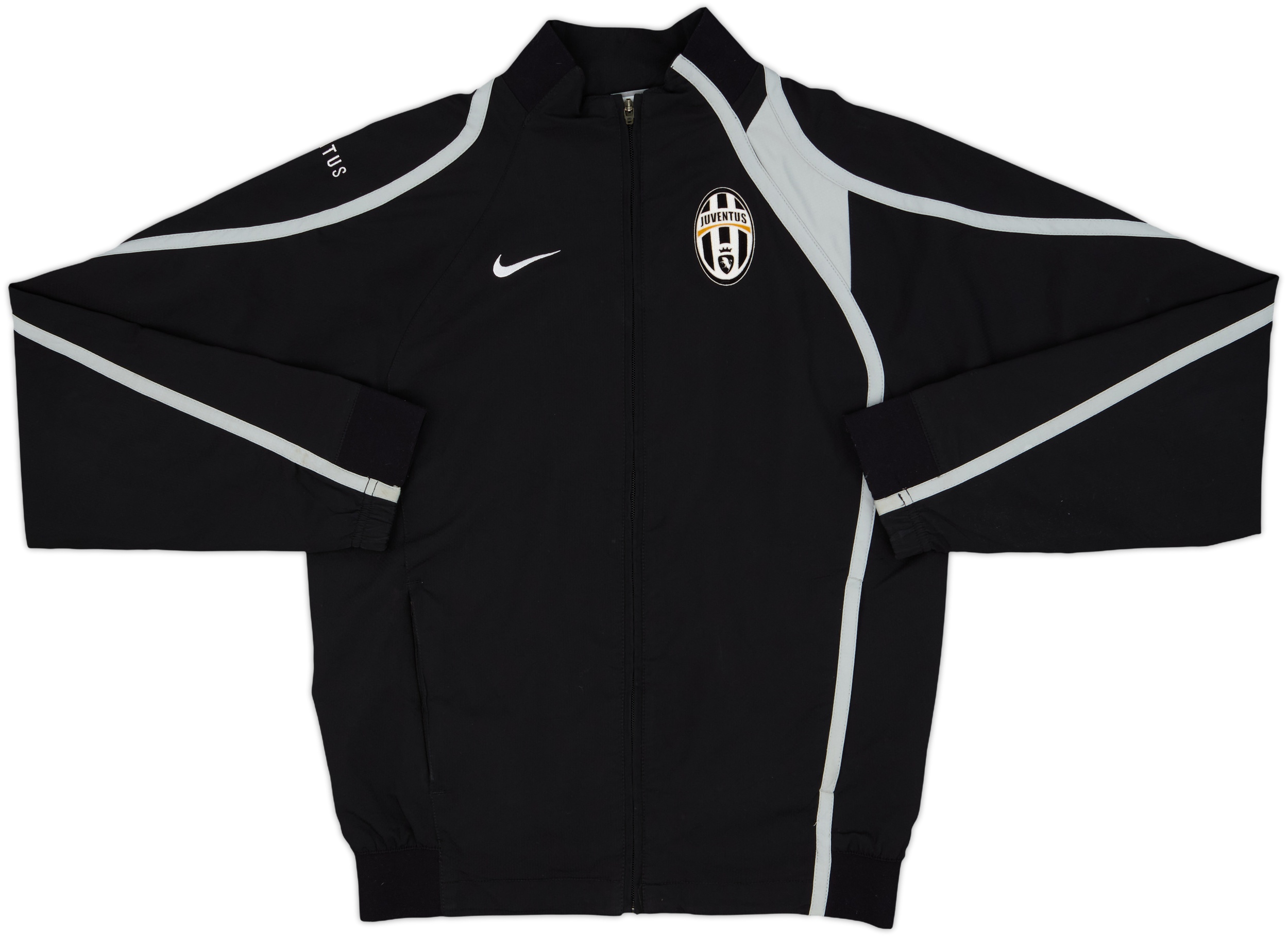 Nike Juventus ジャケット 黒 090126883147-