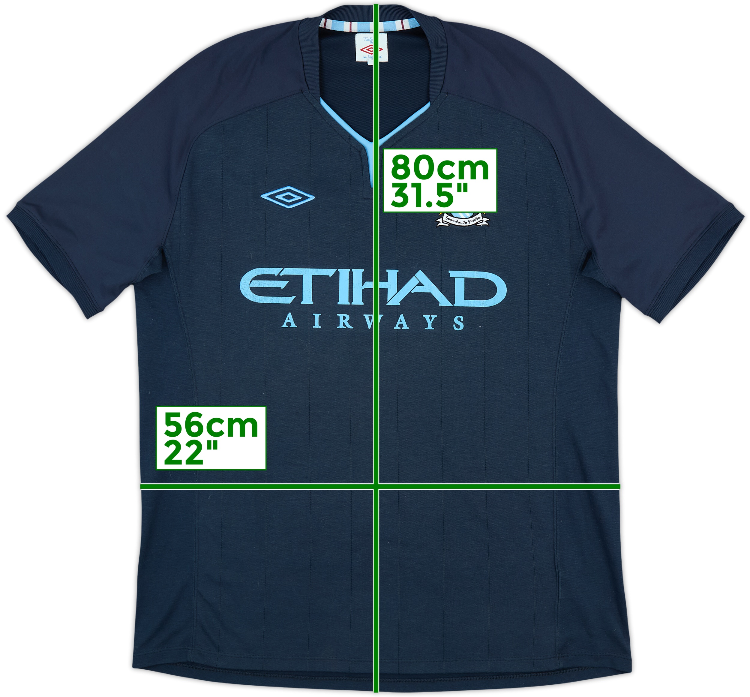 マンチェスター・シティ Toure Yaya 42 ユニフォーム　トゥーレヤヤ Yaya Touré 11-12 Manchester City Home Retro Jersey #42 | eBay