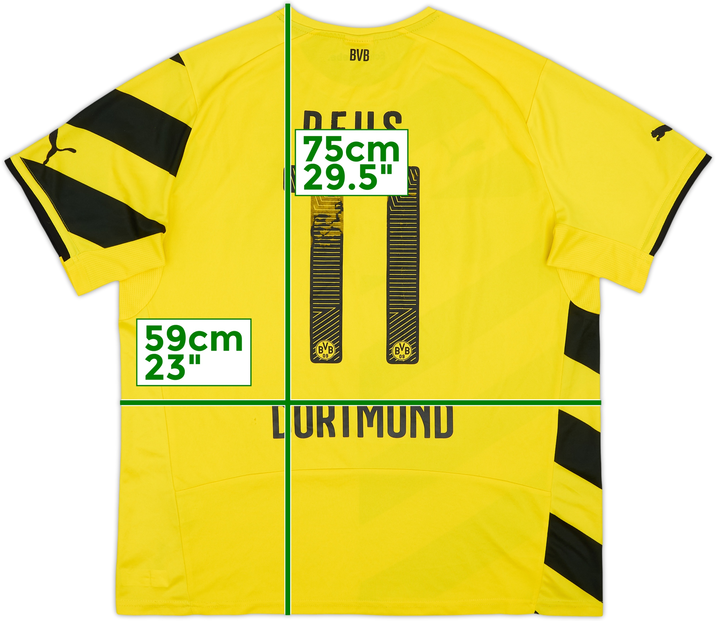 Borussia Dortmund REUS 11 シャツ $_57.JPG?set_id=880000500F