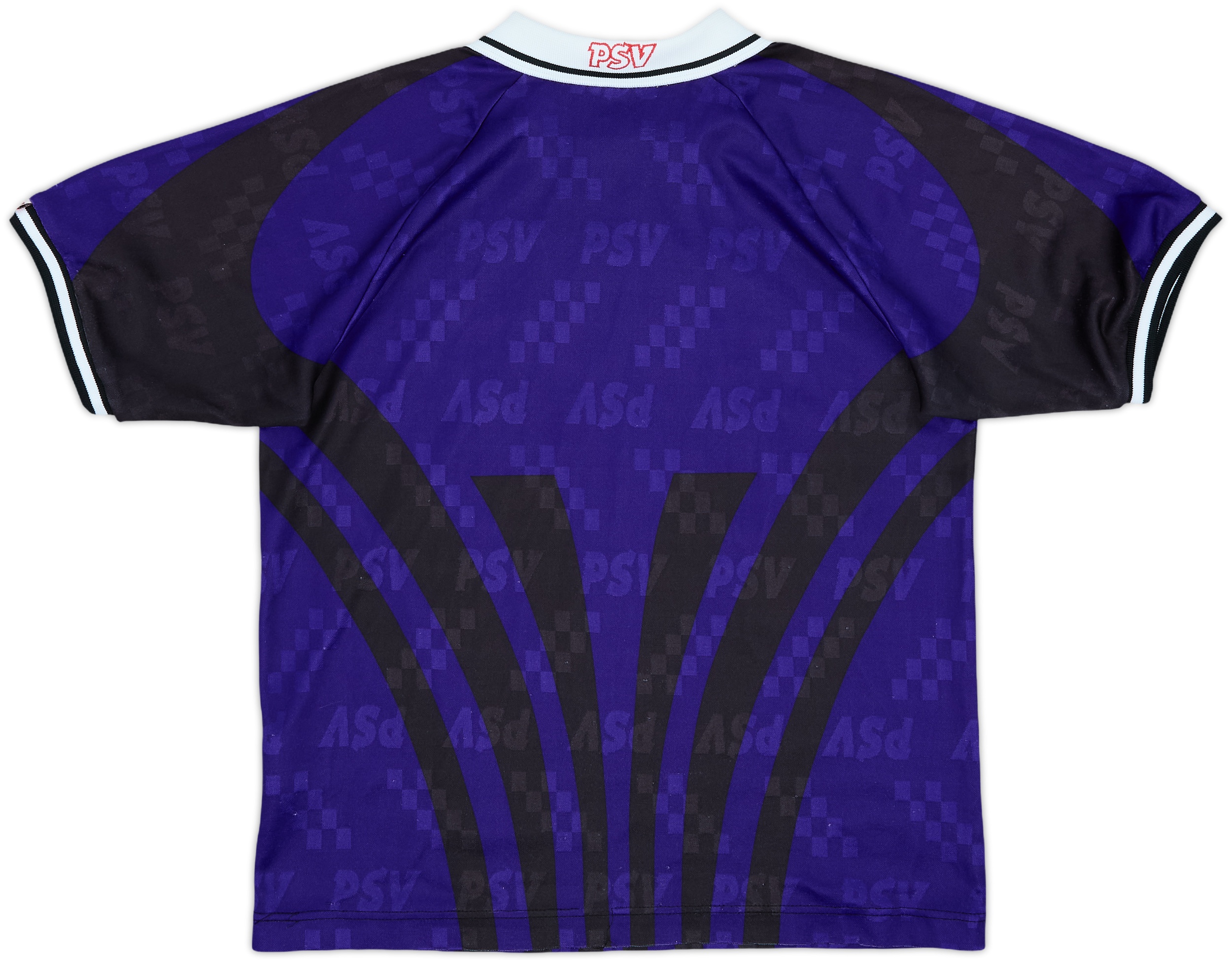 ウェア 96-97 PSV / soccer game shirt Vintage Nike PSV Eindhoven 1996/97 Home Kit Soccer Football