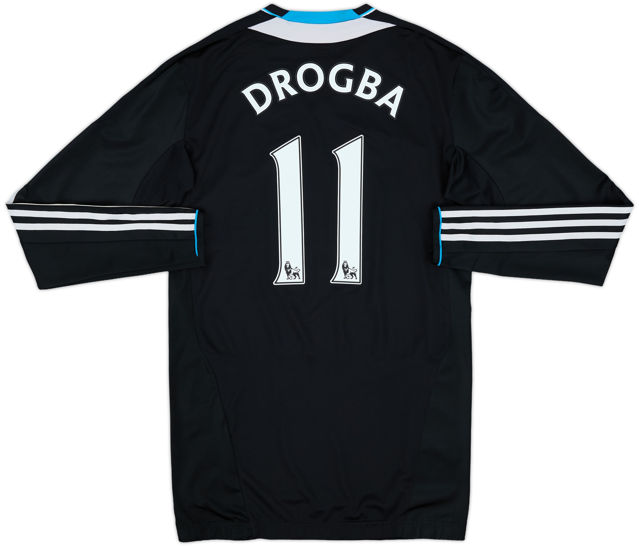 Maillot de foot rétro extérieur Chelsea - The Football Market
