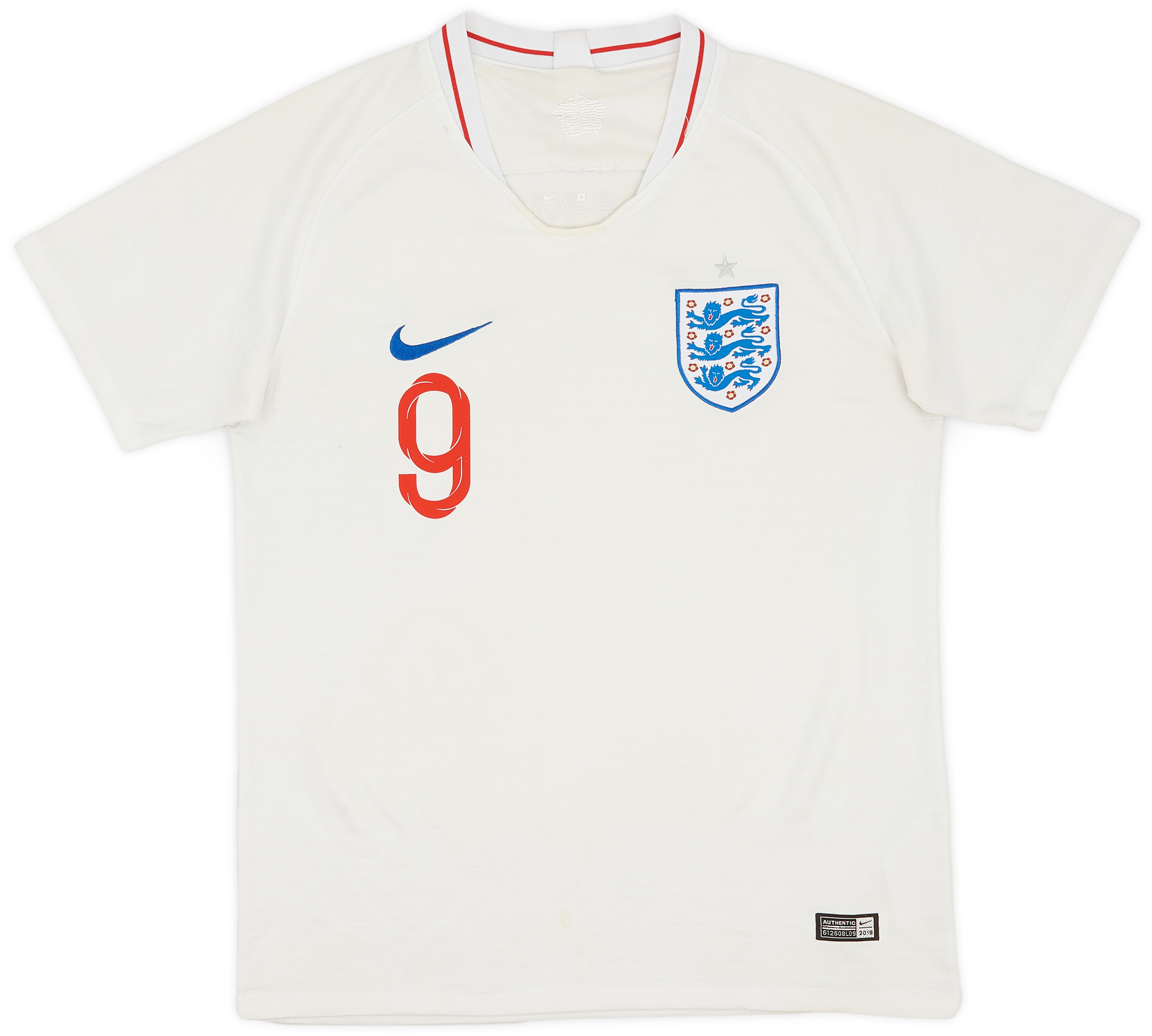 Football Team England Team Kit 2018 England World Cup Shirt 2018