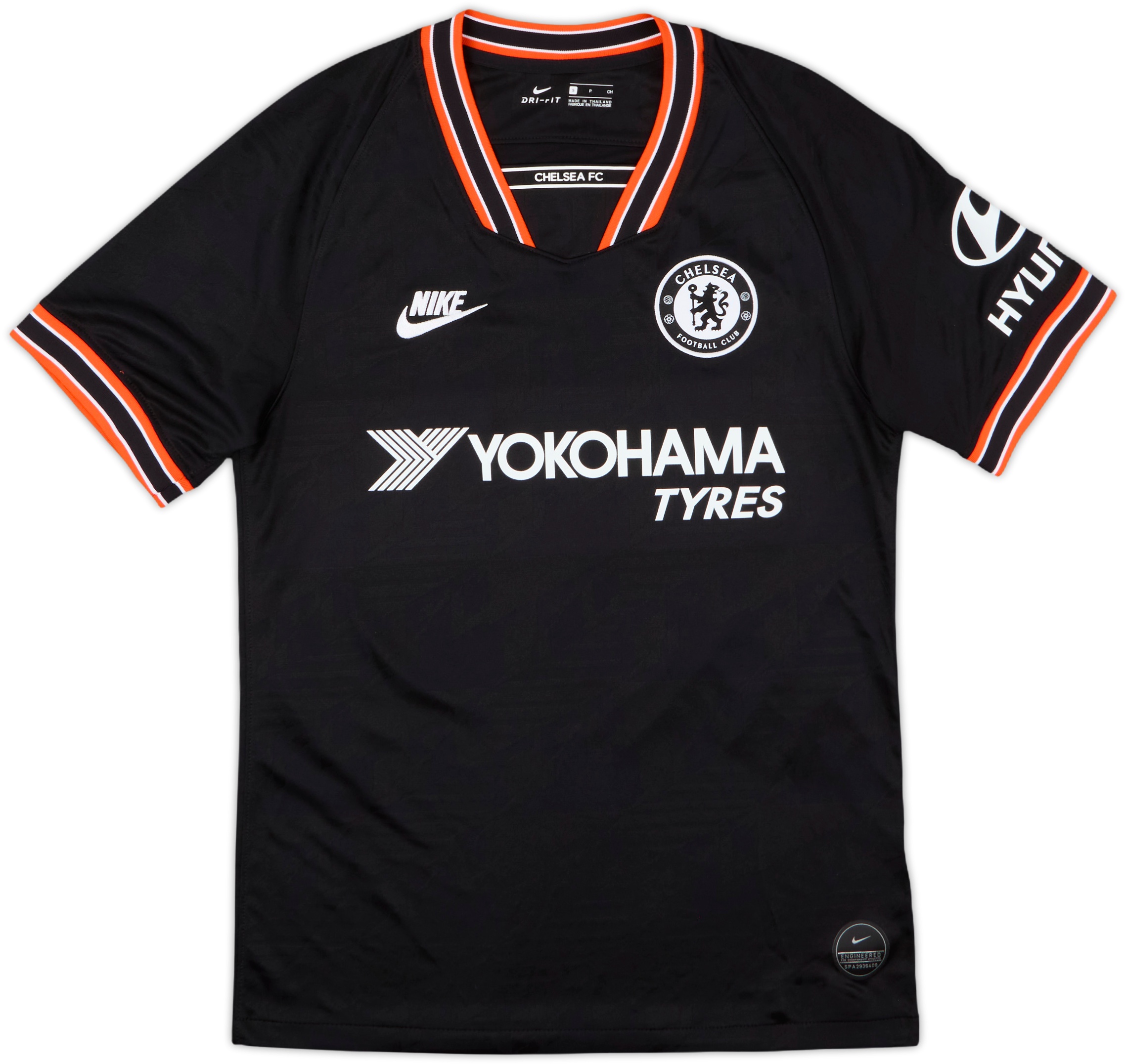 Chelsea 2019-20シーズンユニ　カンテ Chelsea 2019-20シーズンユニ カンテ